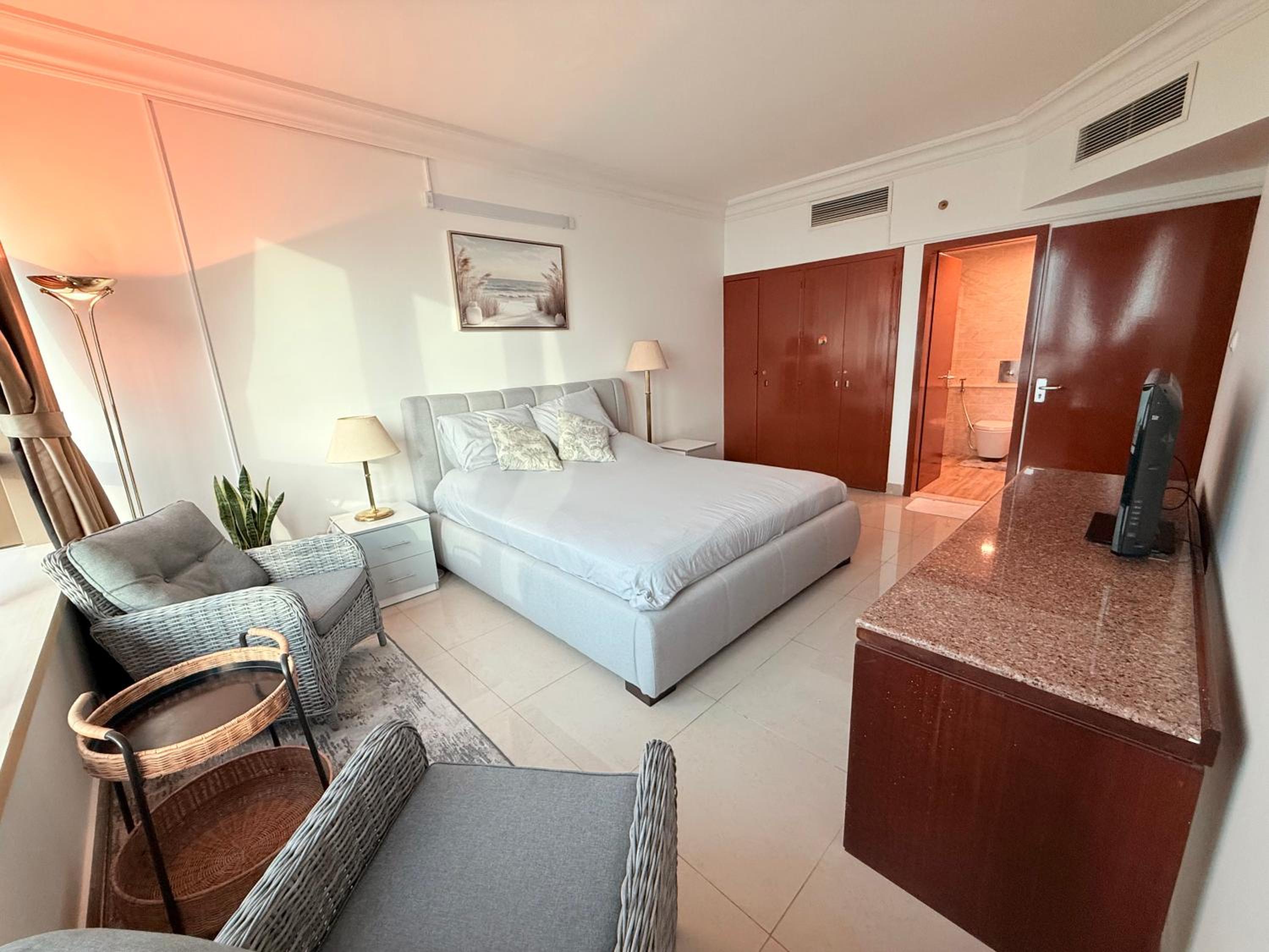 Sea View Retreat- Self Catering Apartment
