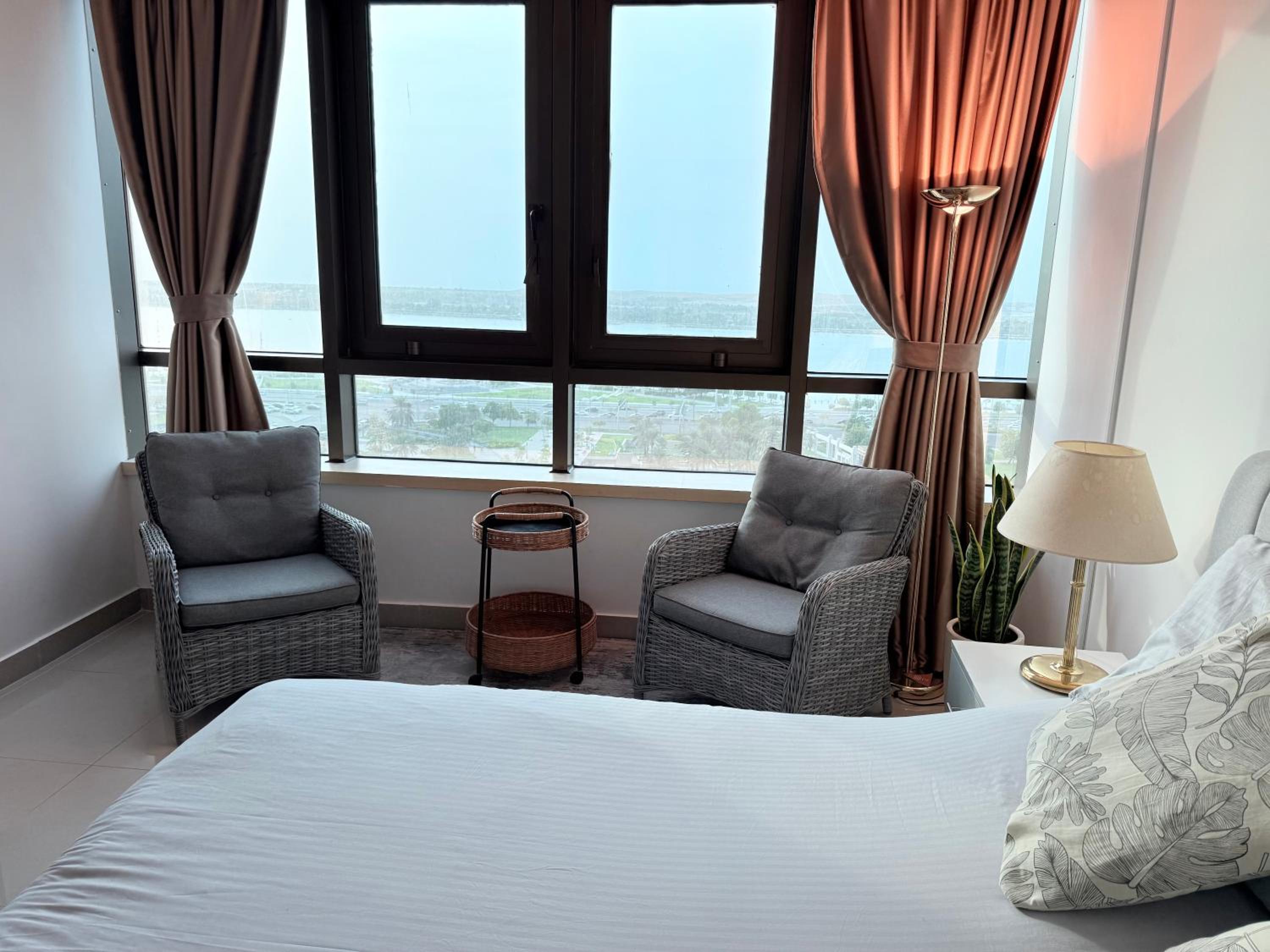 Sea View Retreat- Self Catering Apartment