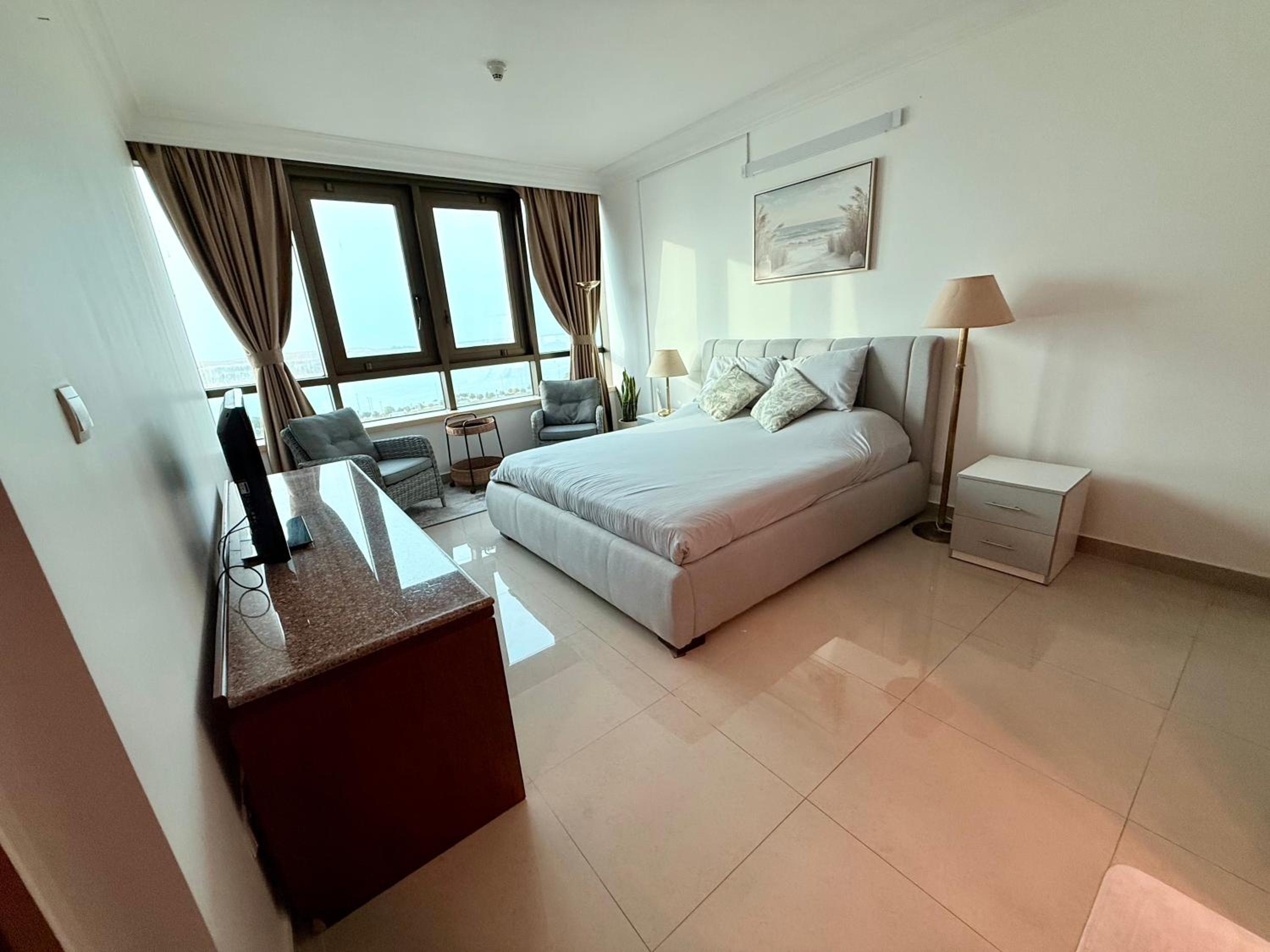 Sea View Retreat- Self Catering Apartment