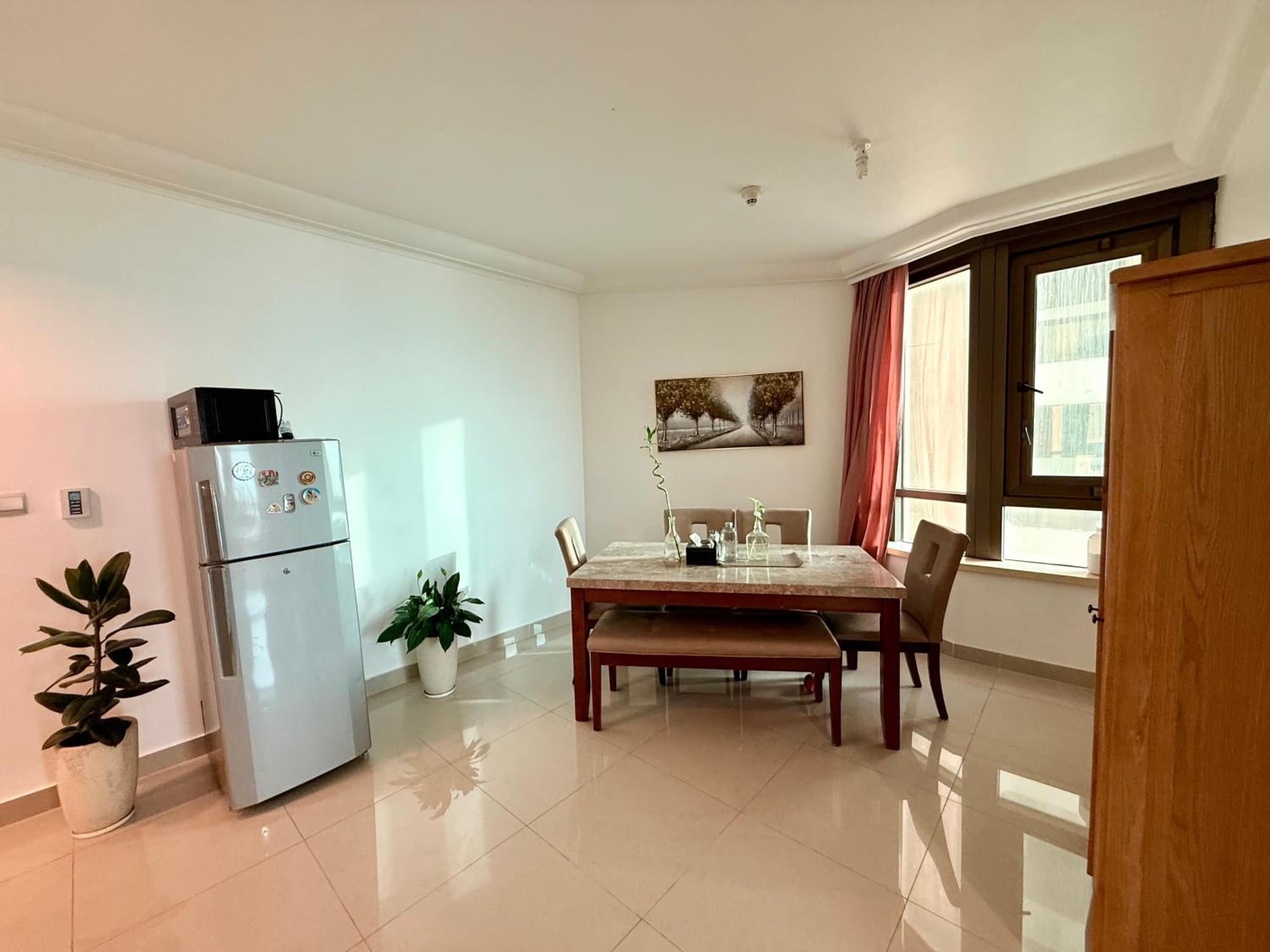 Sea View Retreat- Self Catering Apartment