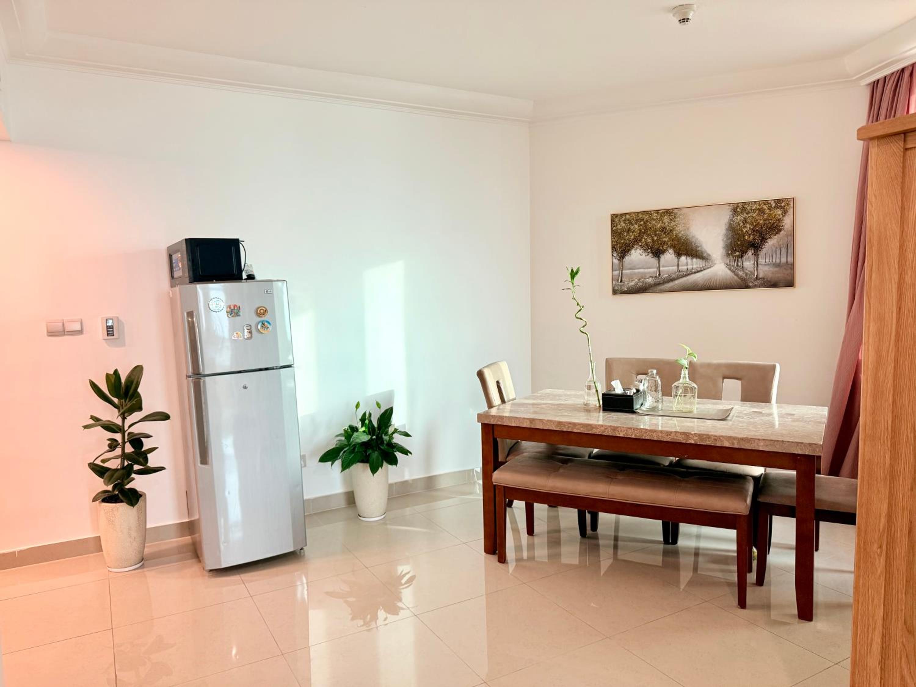 Sea View Retreat- Self Catering Apartment