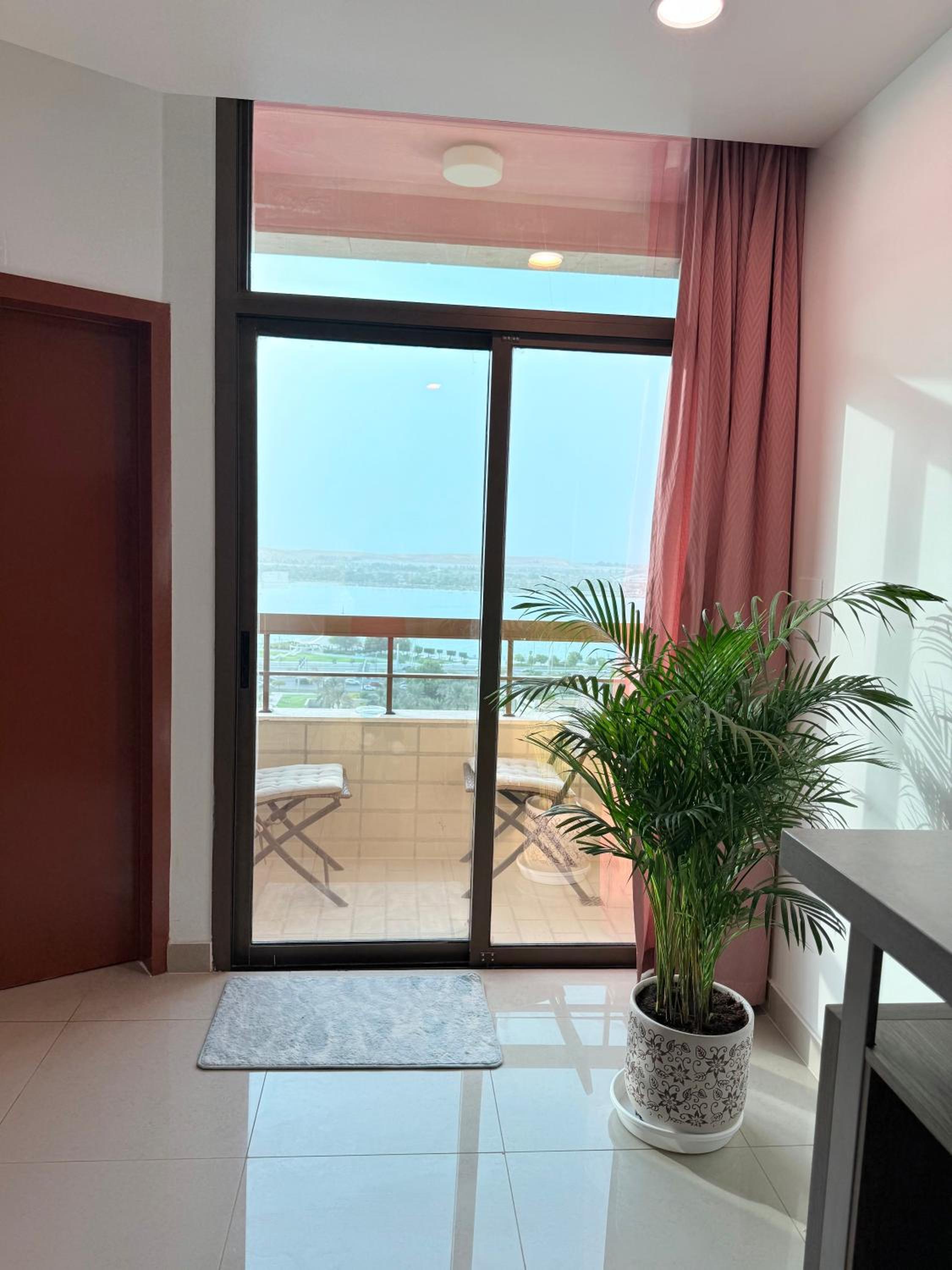 Sea View Retreat- Self Catering Apartment