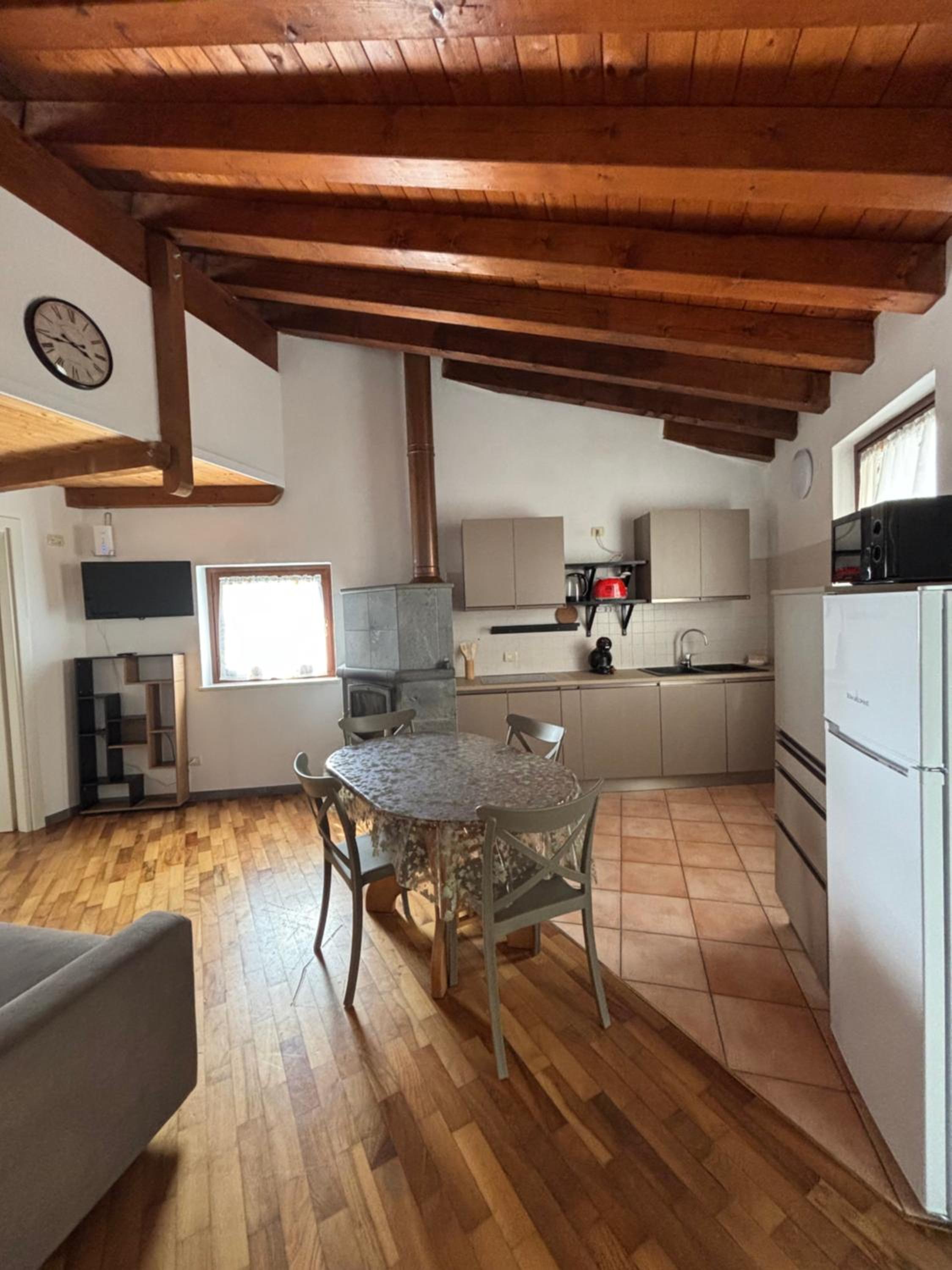 Appartamento la Quiete