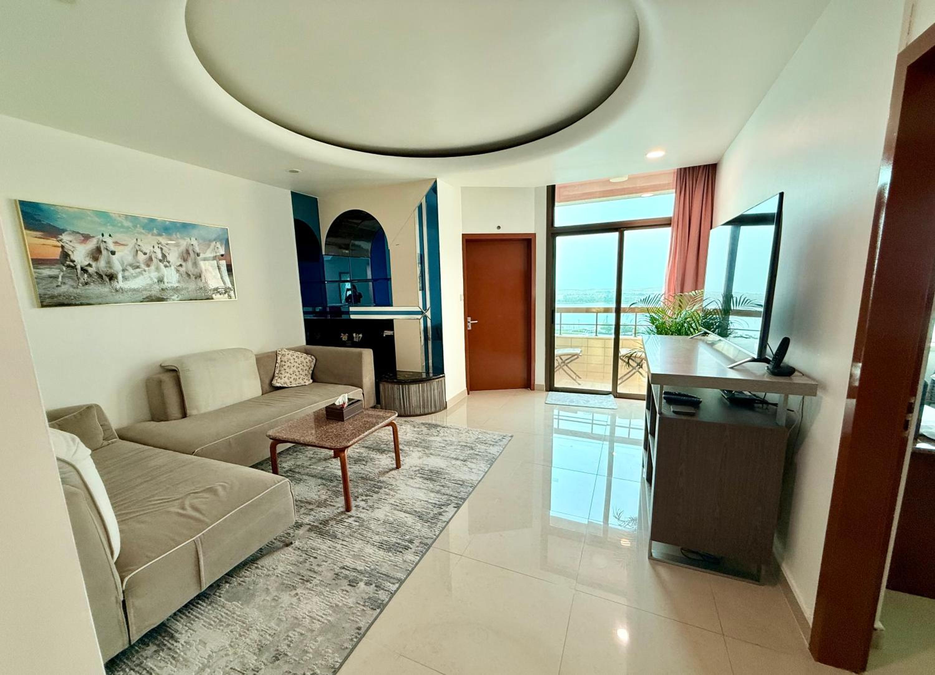 Sea View Retreat- Self Catering Apartment