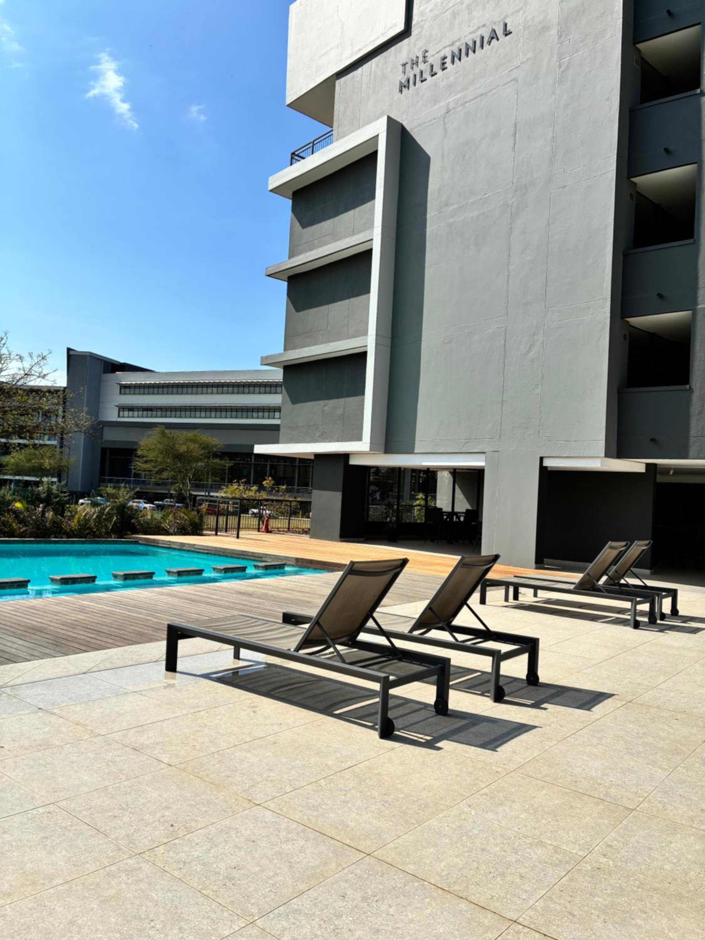 La Casa Belle Millennial, Umhlanga, Durban