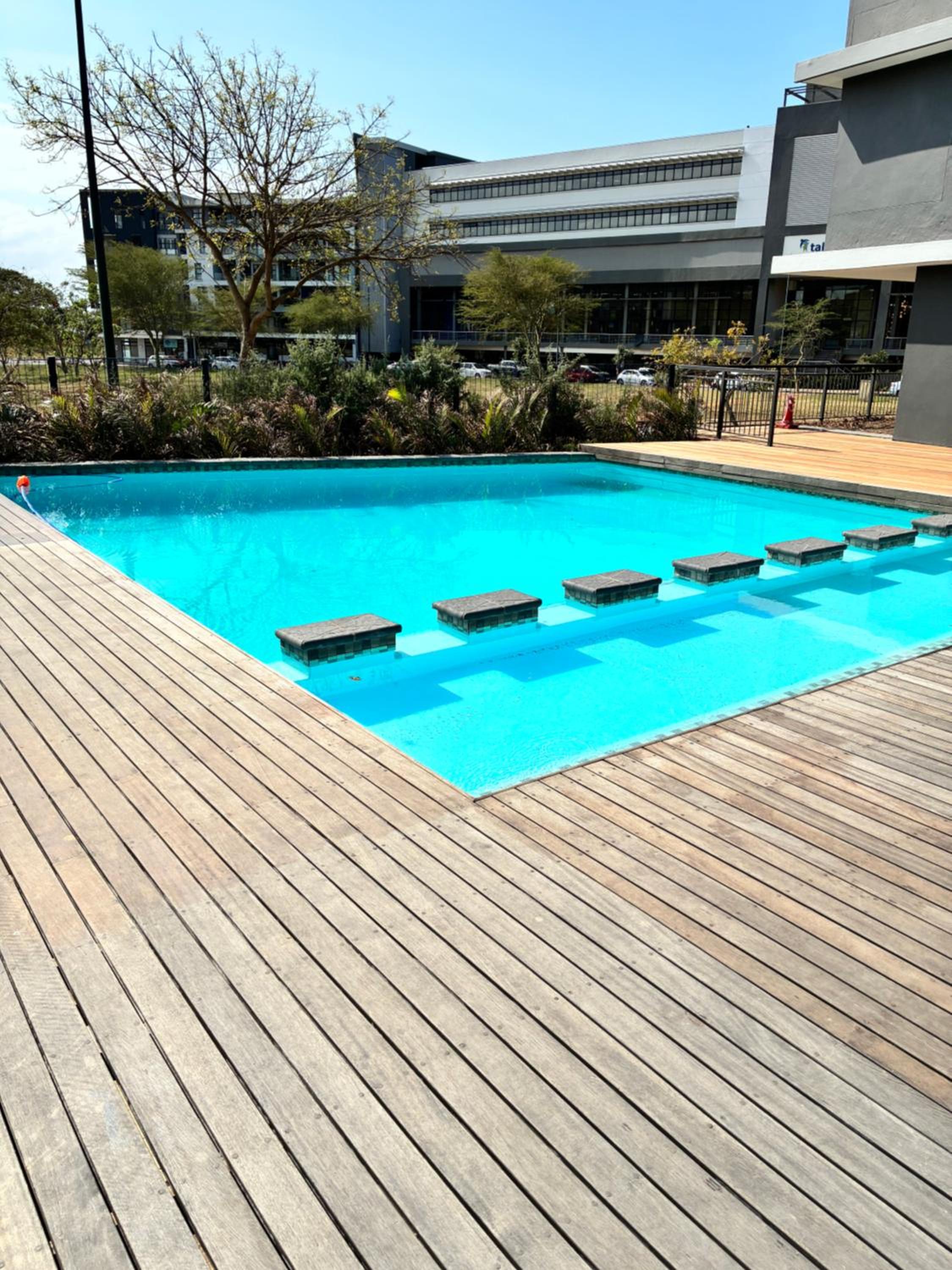 La Casa Belle Millennial, Umhlanga, Durban
