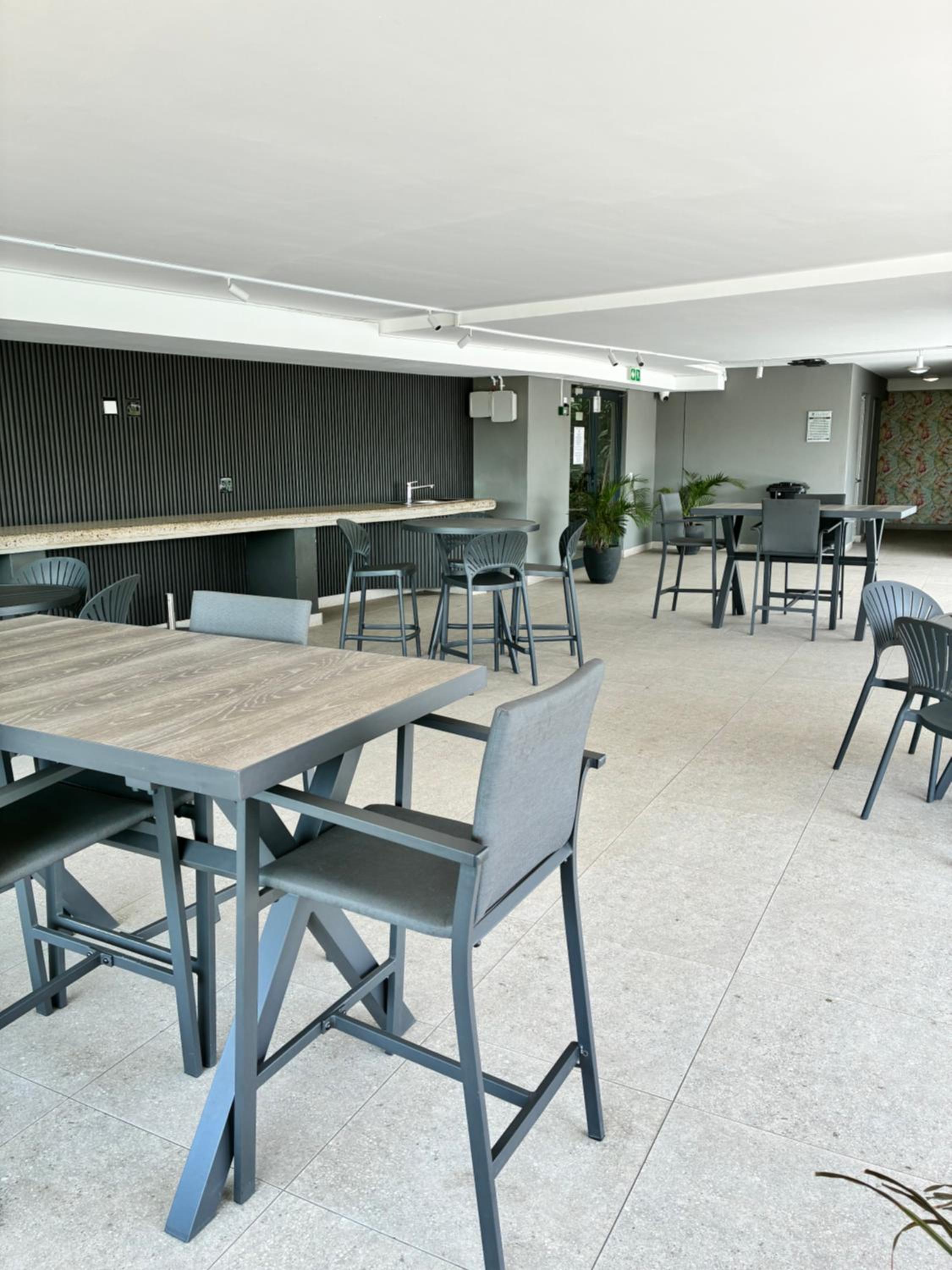 La Casa Belle Millennial, Umhlanga, Durban
