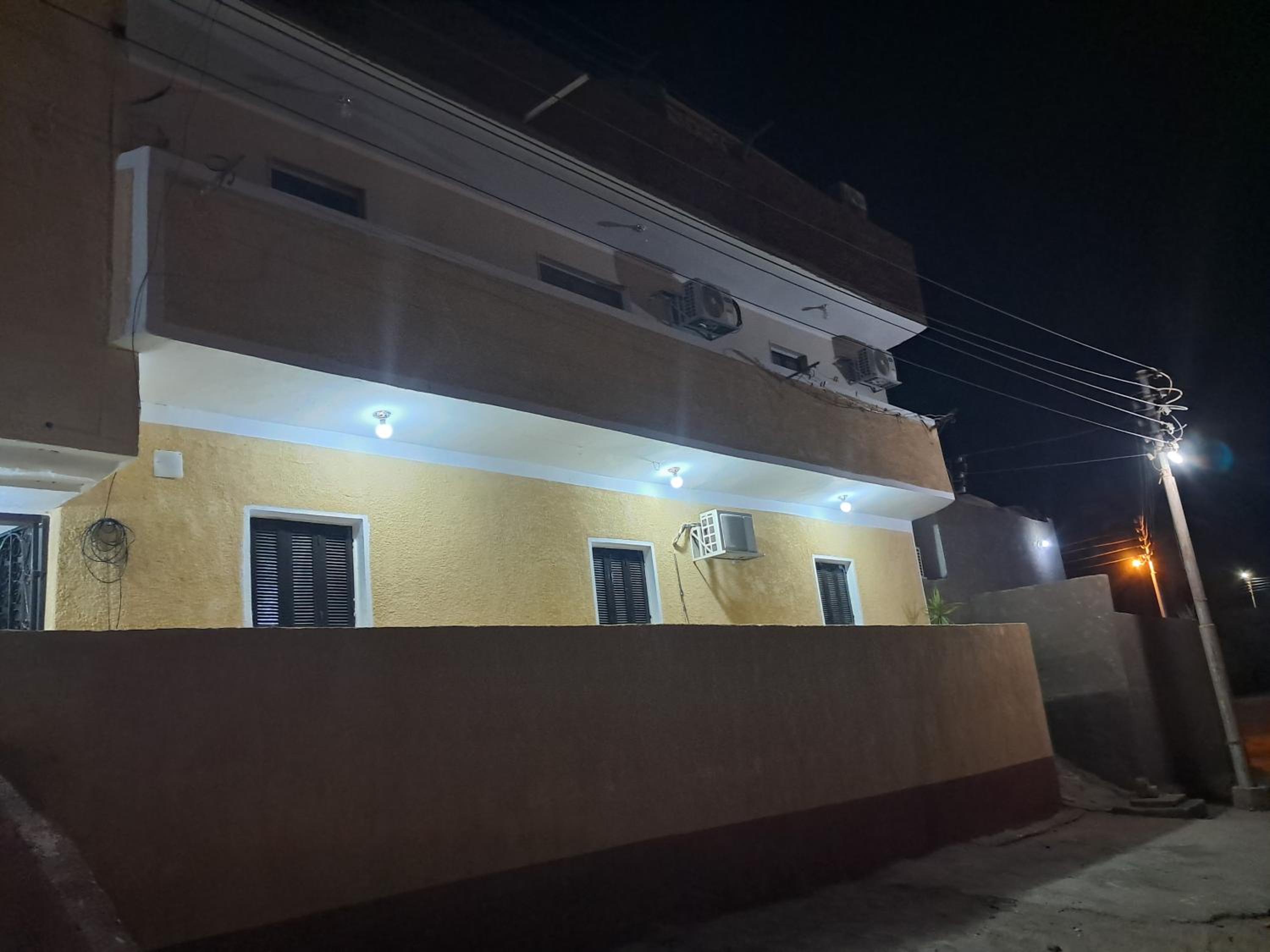 Al Sharif Hotel Apartments