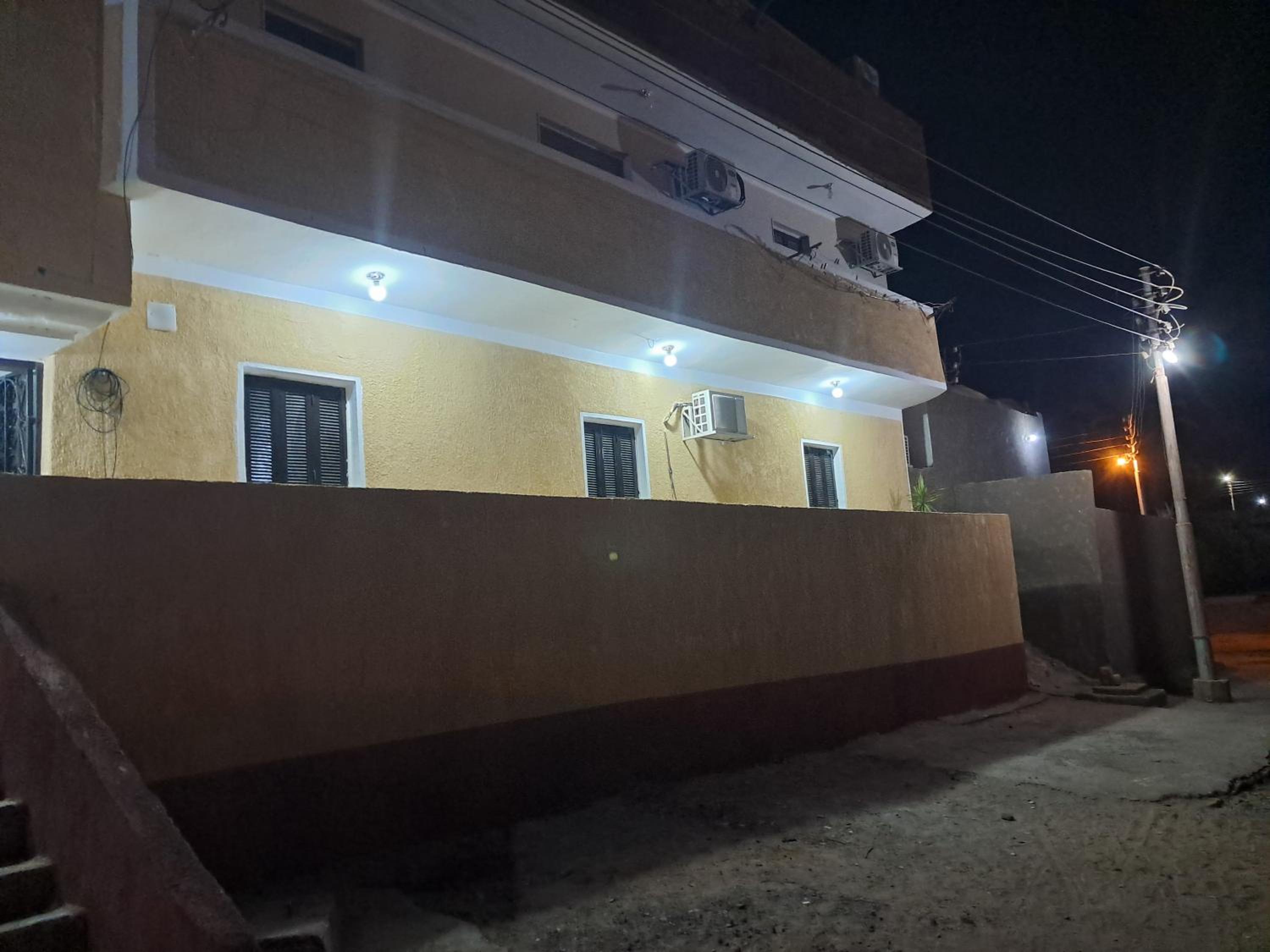 Al Sharif Hotel Apartments