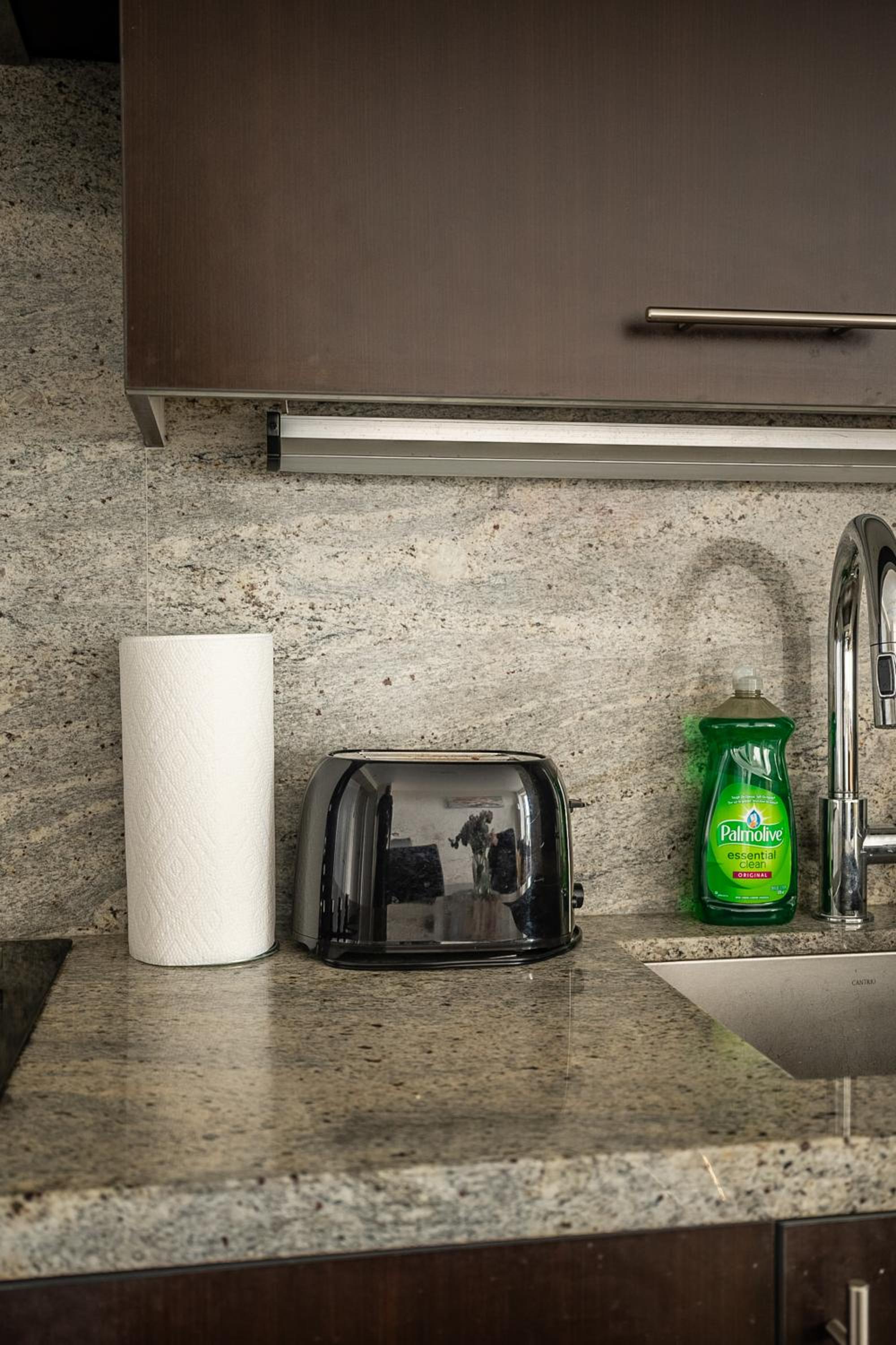 Elegance In peonies 23 Floor 1Br Free parking