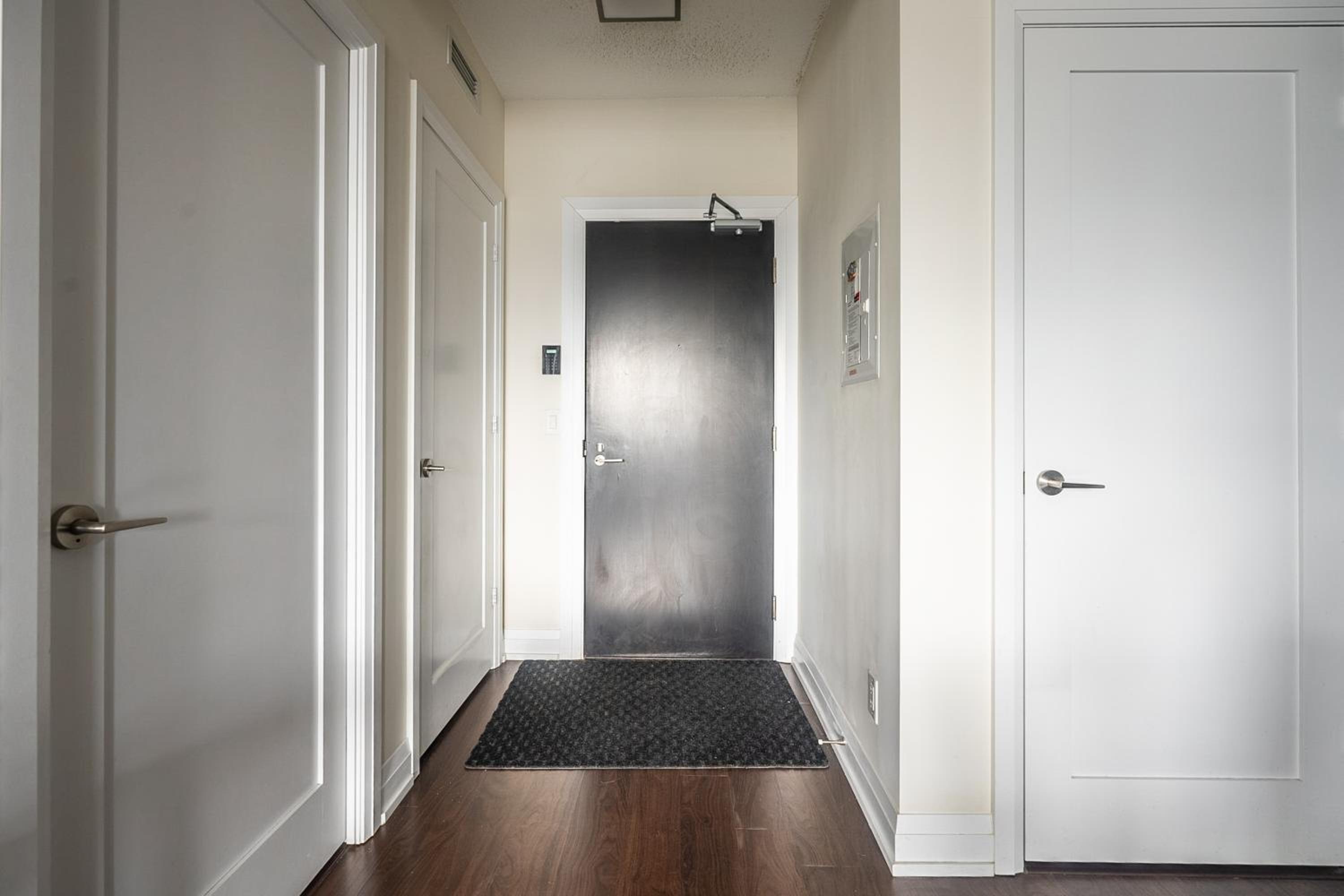 Elegance In peonies 23 Floor 1Br Free parking