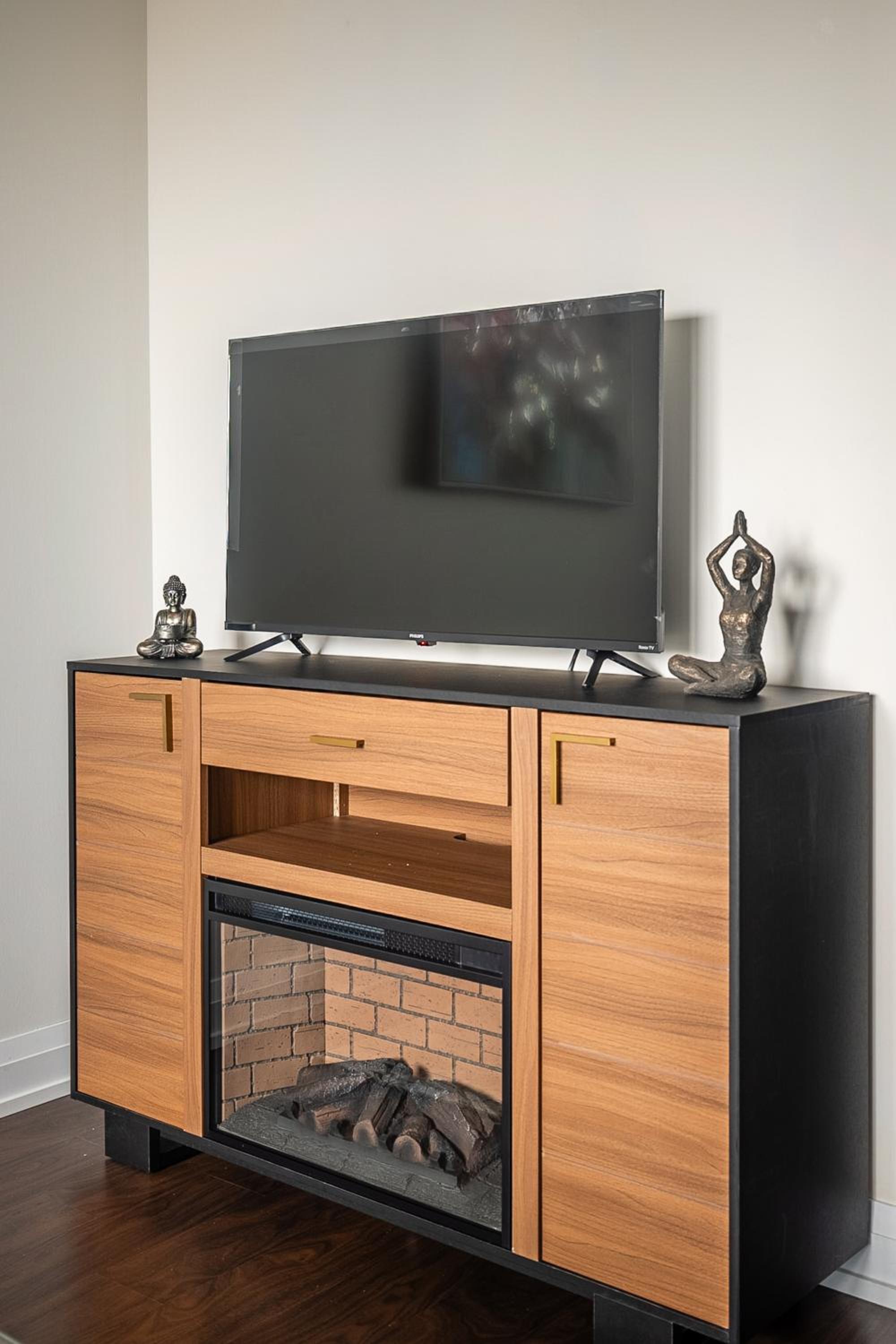 Elegance In peonies 23 Floor 1Br Free parking