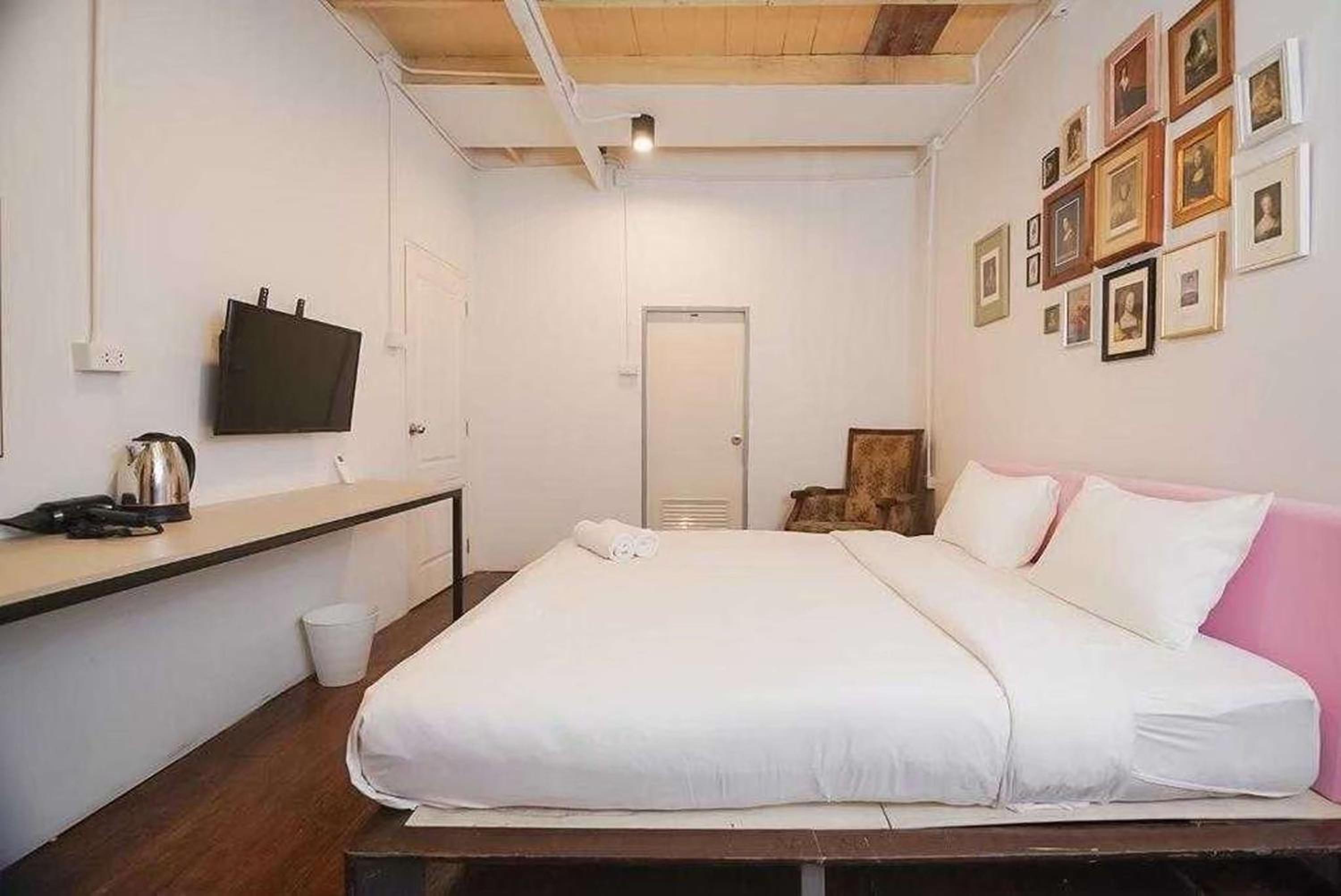 XX Mitr Inn Yaowarat - Chinatown - มิตร อินน์ เยาวราช