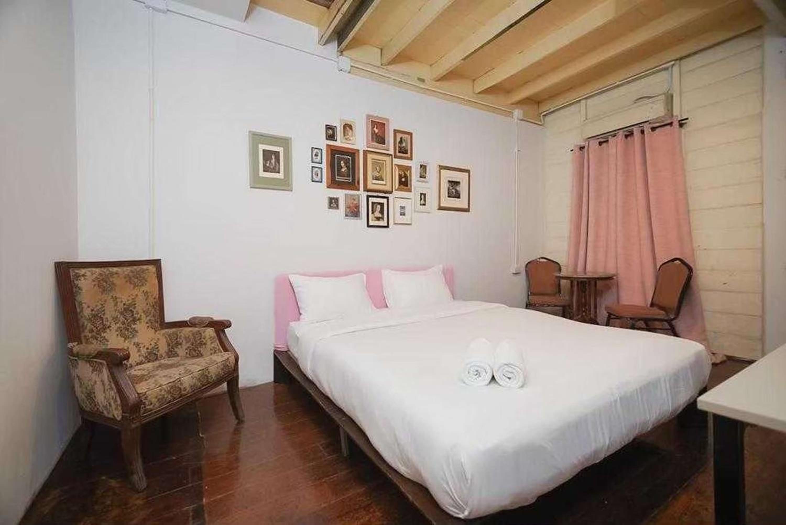 XX Mitr Inn Yaowarat - Chinatown - มิตร อินน์ เยาวราช
