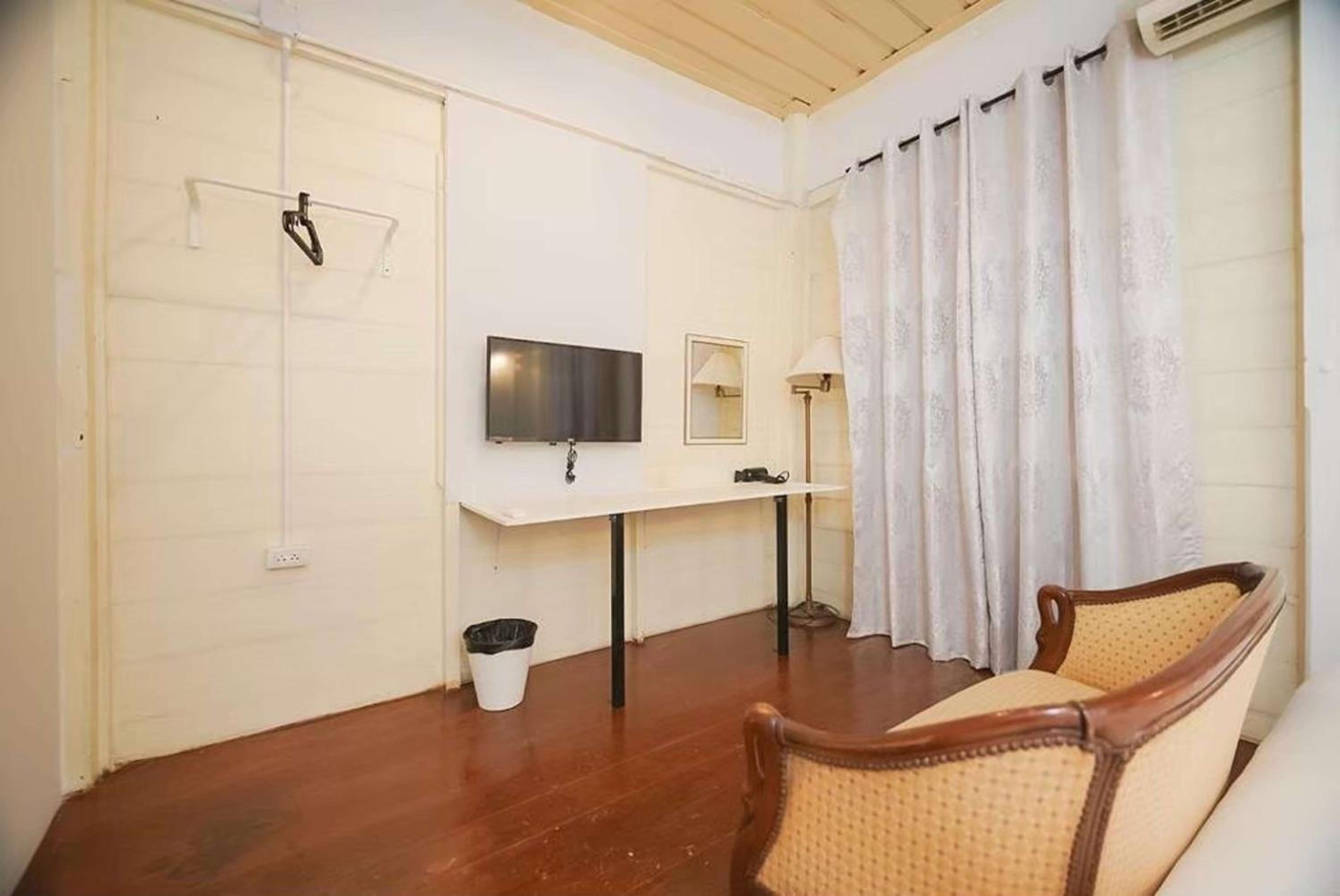 XX Mitr Inn Yaowarat - Chinatown - มิตร อินน์ เยาวราช