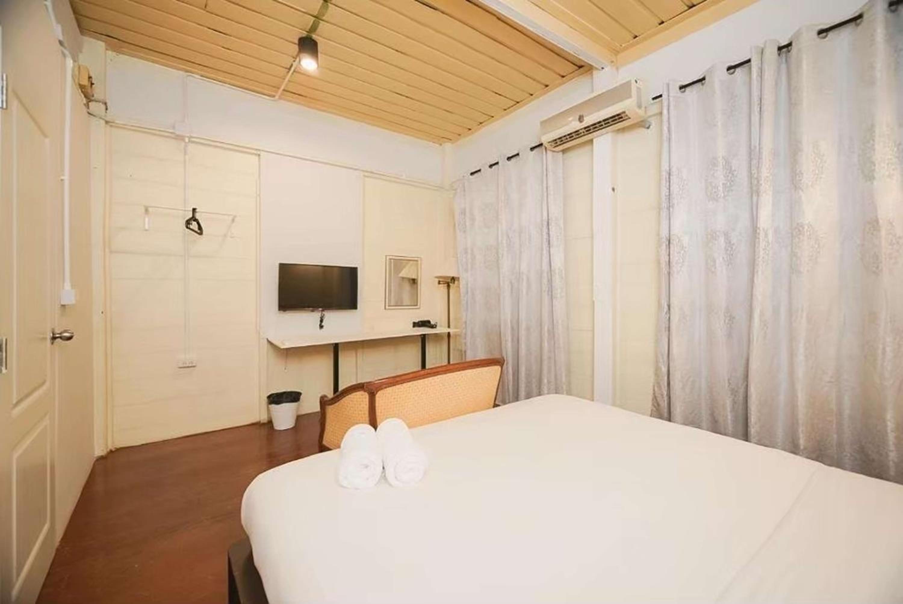 XX Mitr Inn Yaowarat - Chinatown - มิตร อินน์ เยาวราช