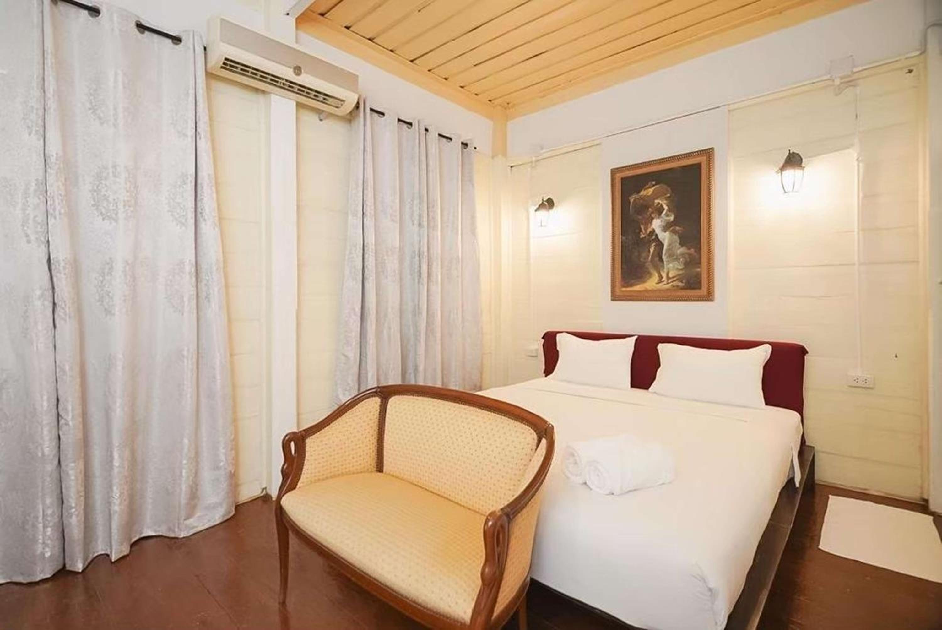 XX Mitr Inn Yaowarat - Chinatown - มิตร อินน์ เยาวราช