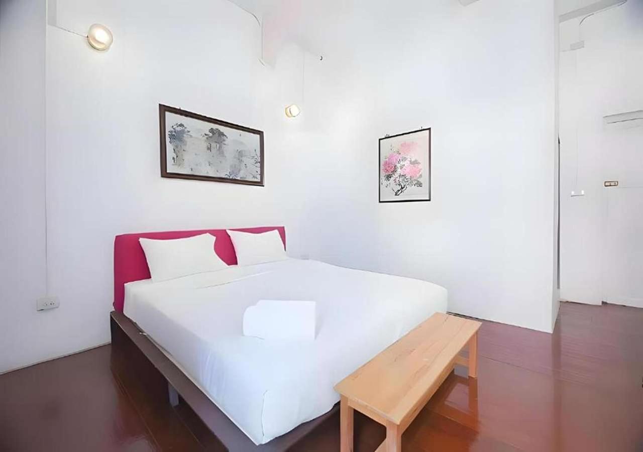 XX Mitr Inn Yaowarat - Chinatown - มิตร อินน์ เยาวราช