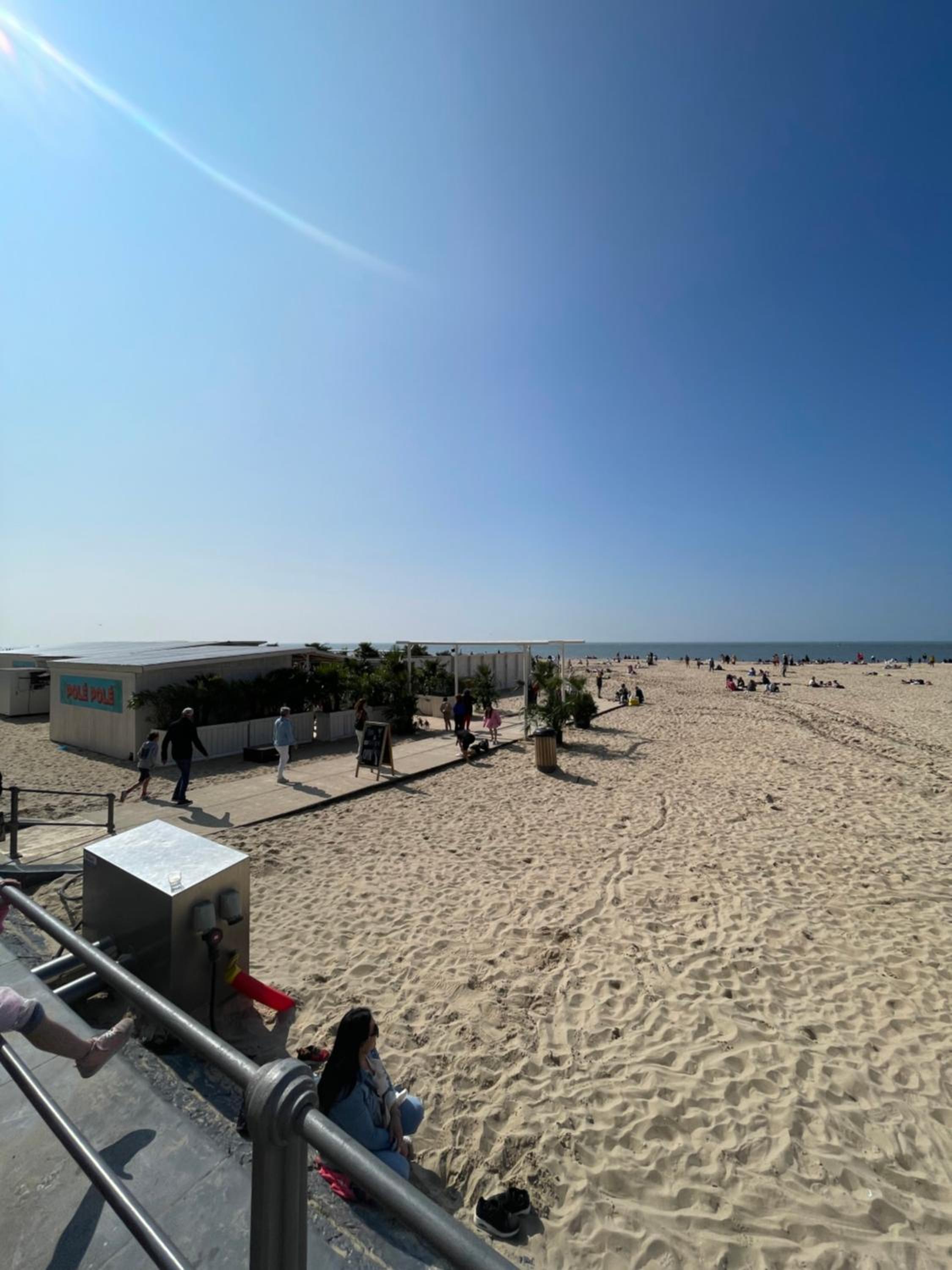 Sea,sun and fun