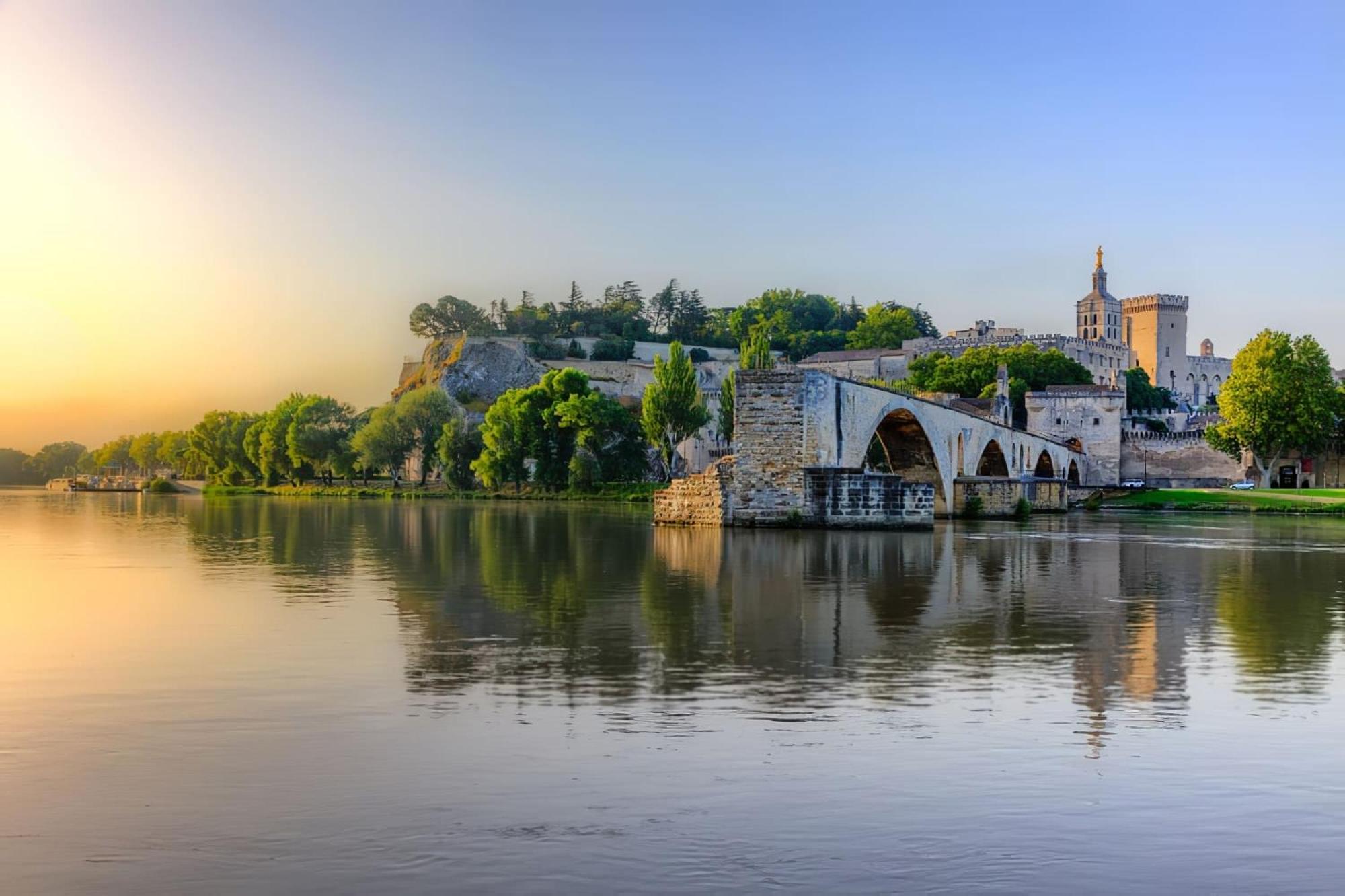 Grand Studio Avignon Intramuros