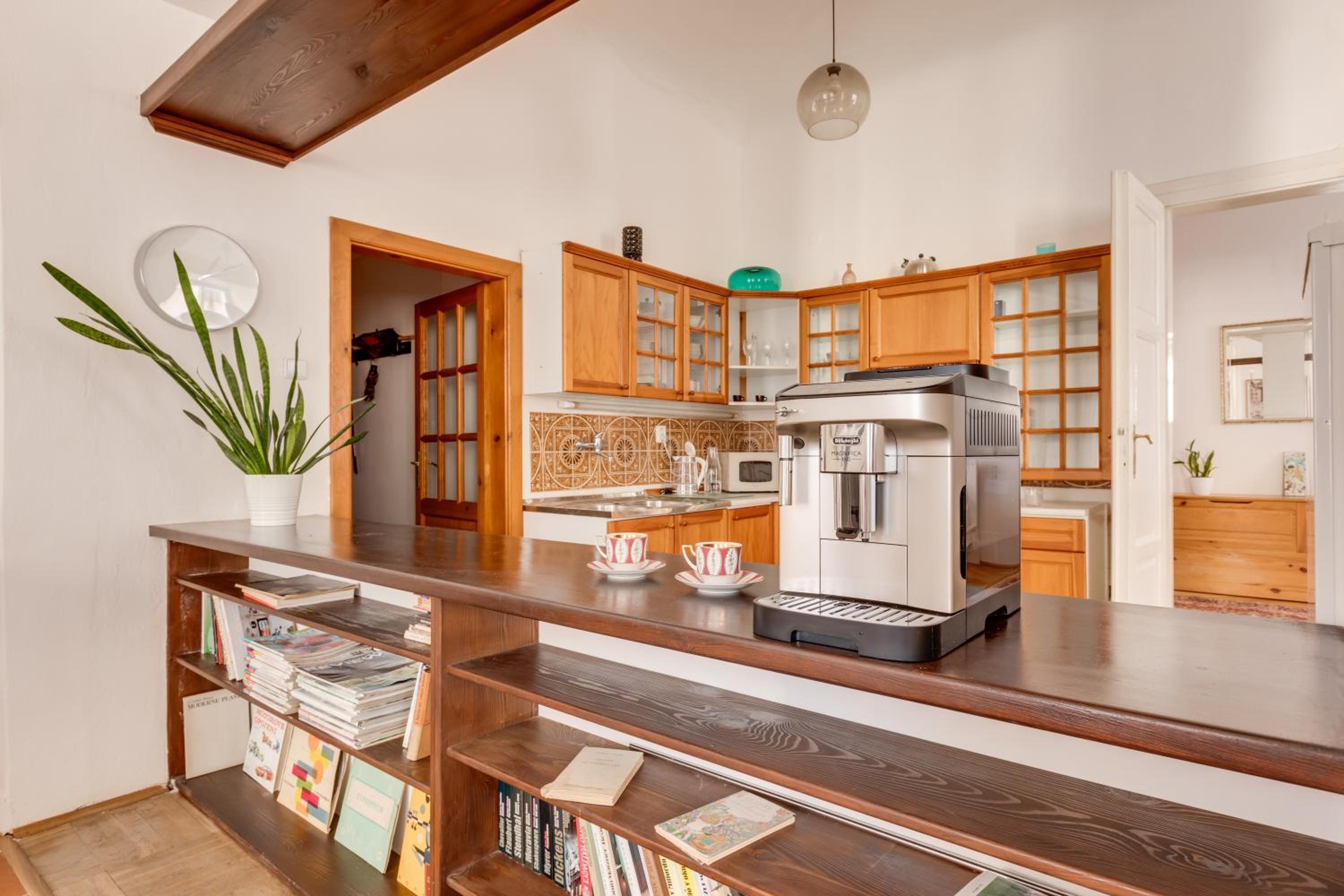 Old Town Magical Stay Comfy 2BDR Historic House