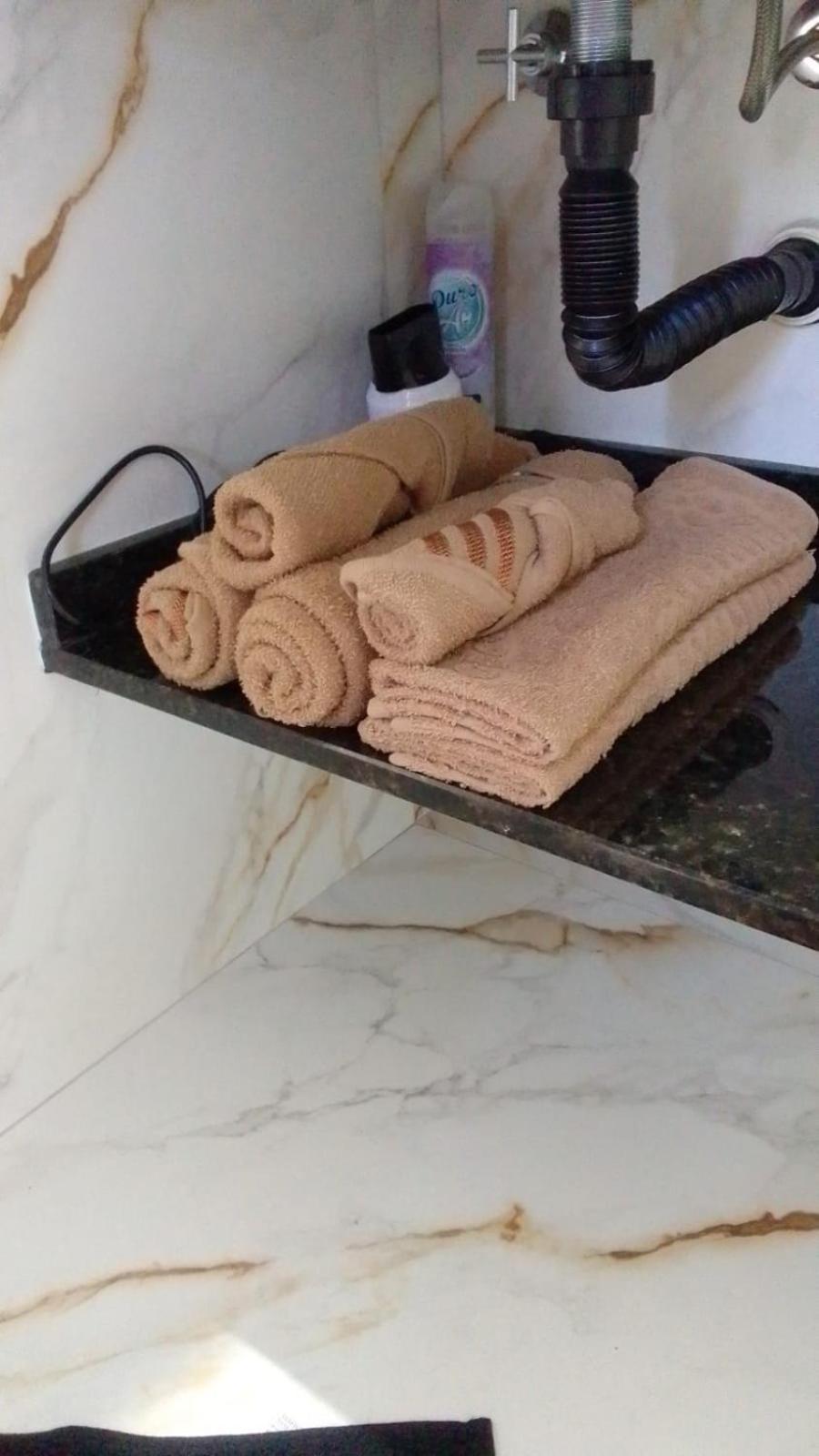 Loft Peruíbe estilo hotel-conforto a 3min da praia