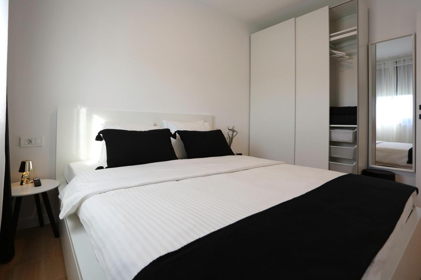 Good Time Apartment
