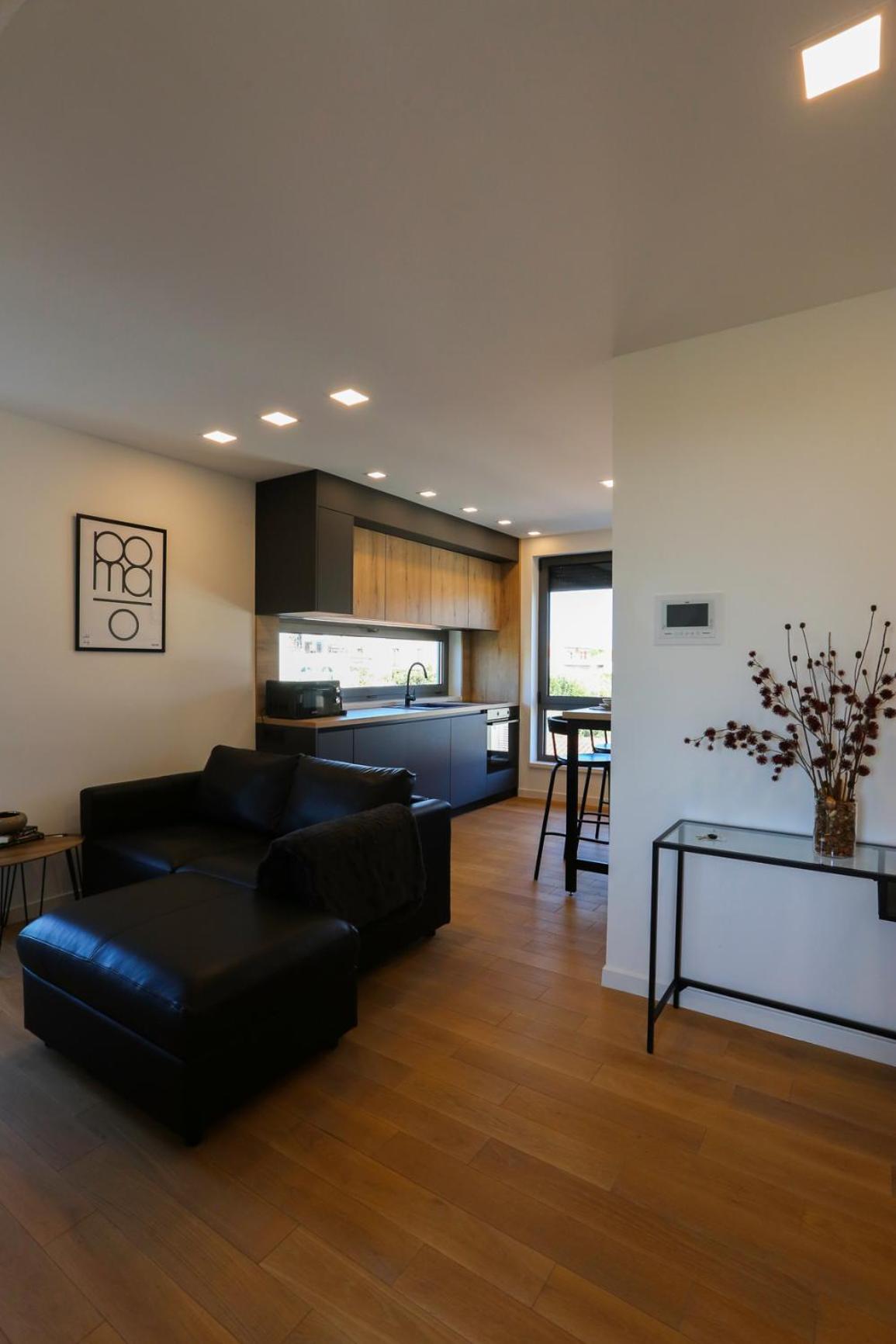 Good Time Apartment