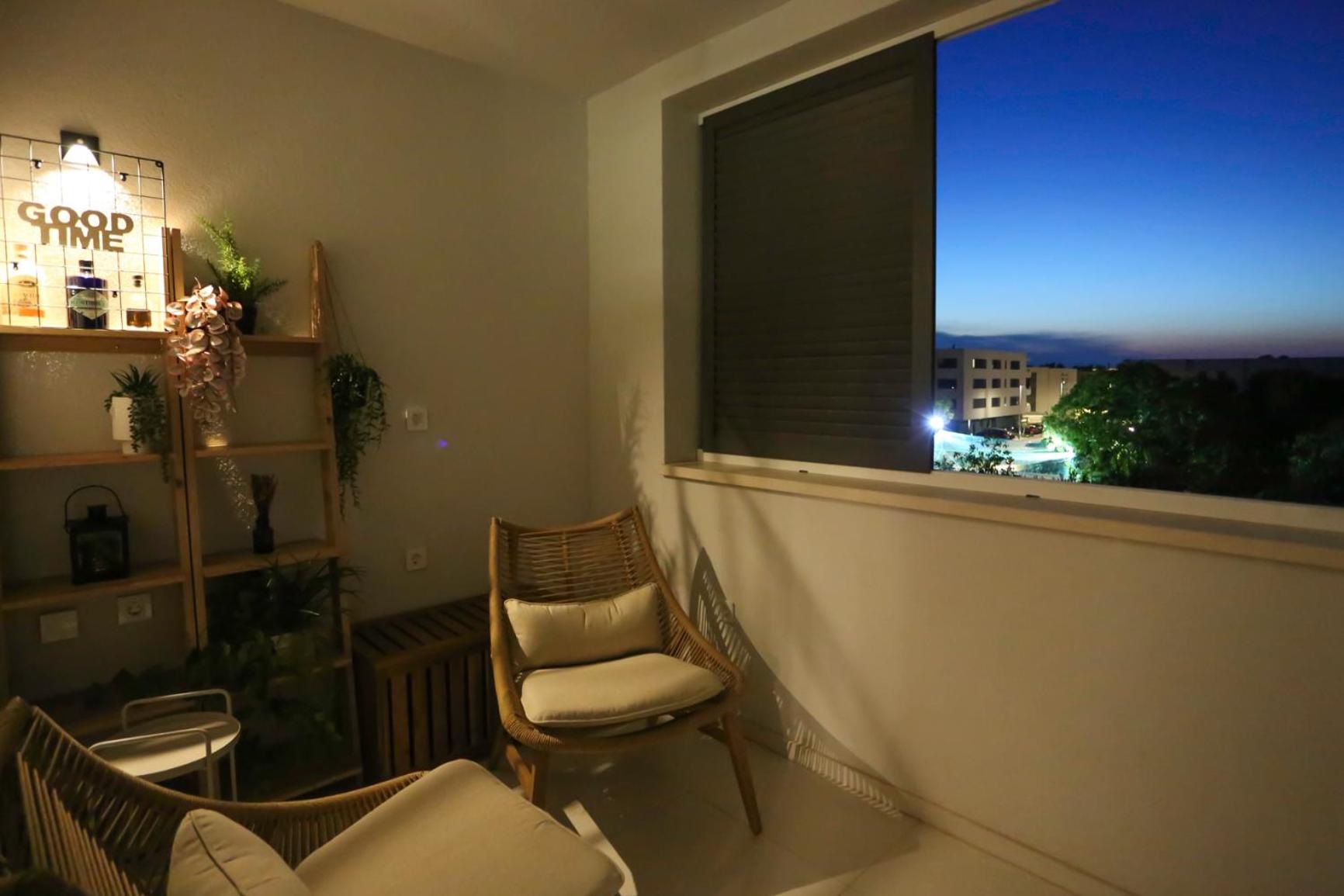 Good Time Apartment