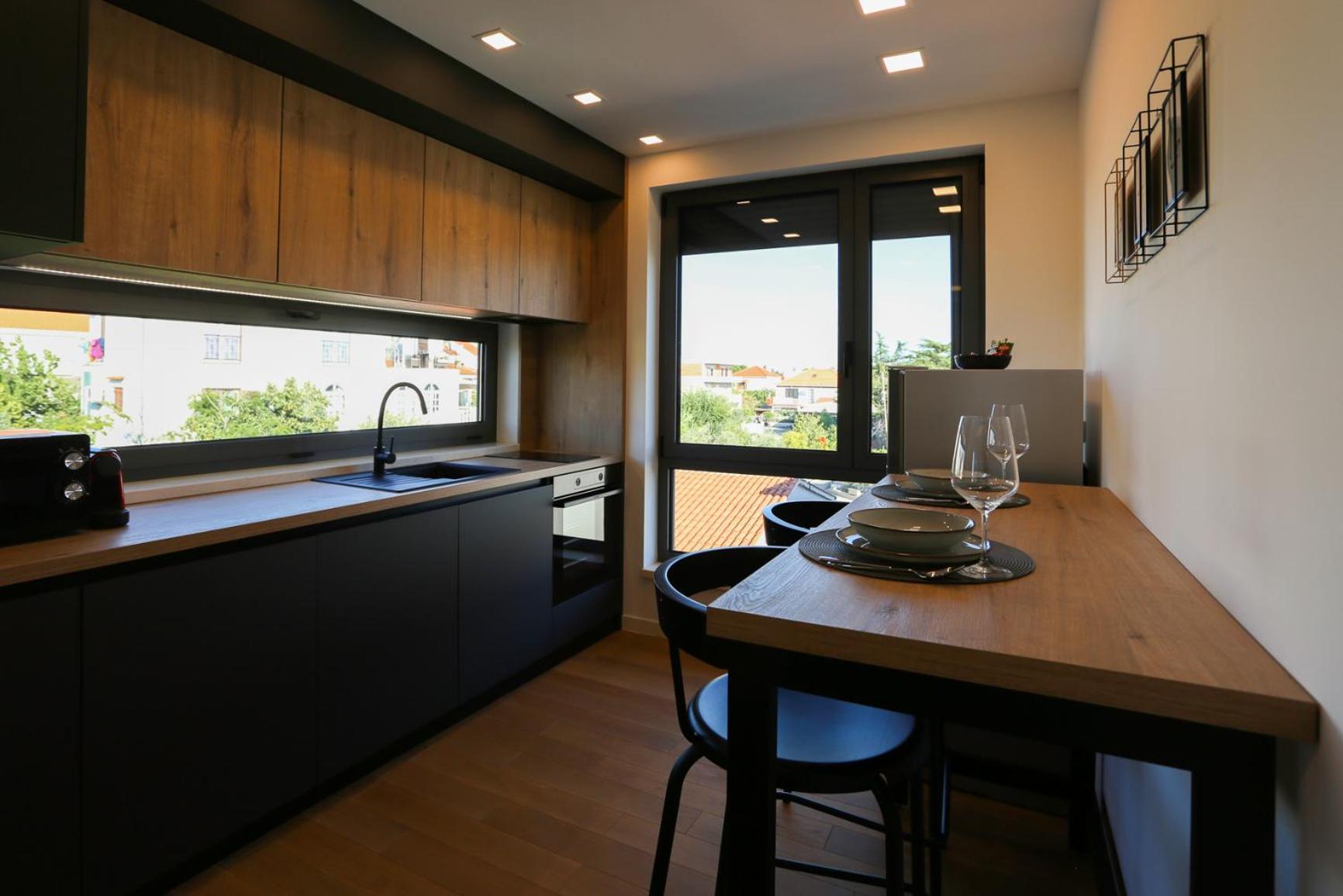 Good Time Apartment