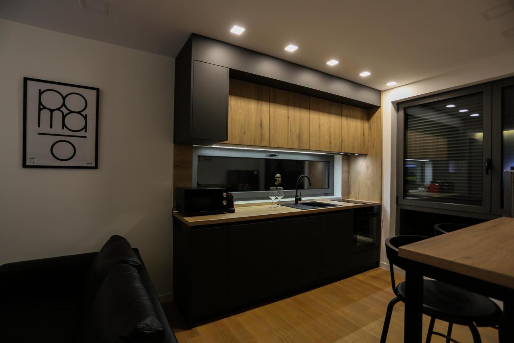 Good Time Apartment