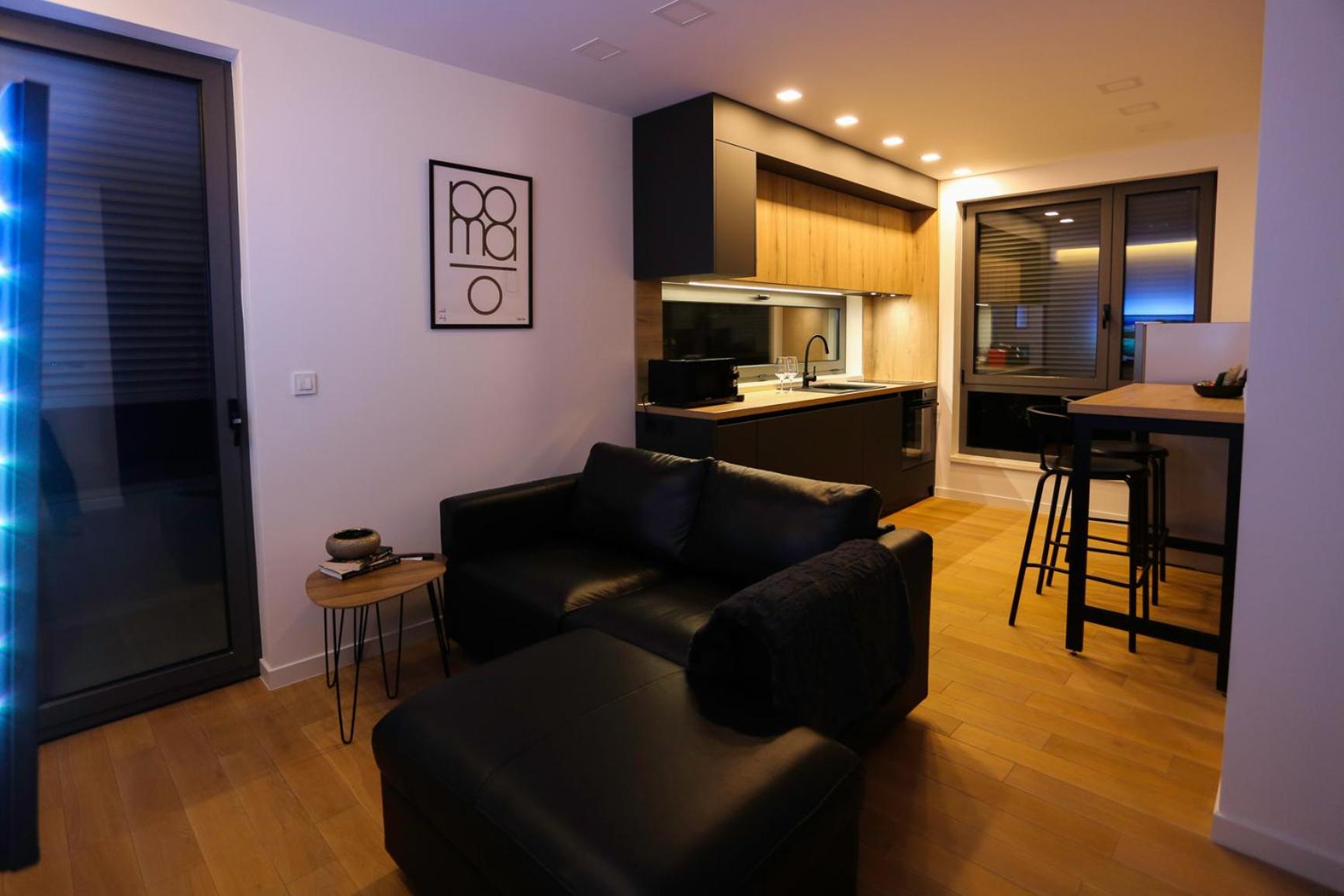 Good Time Apartment