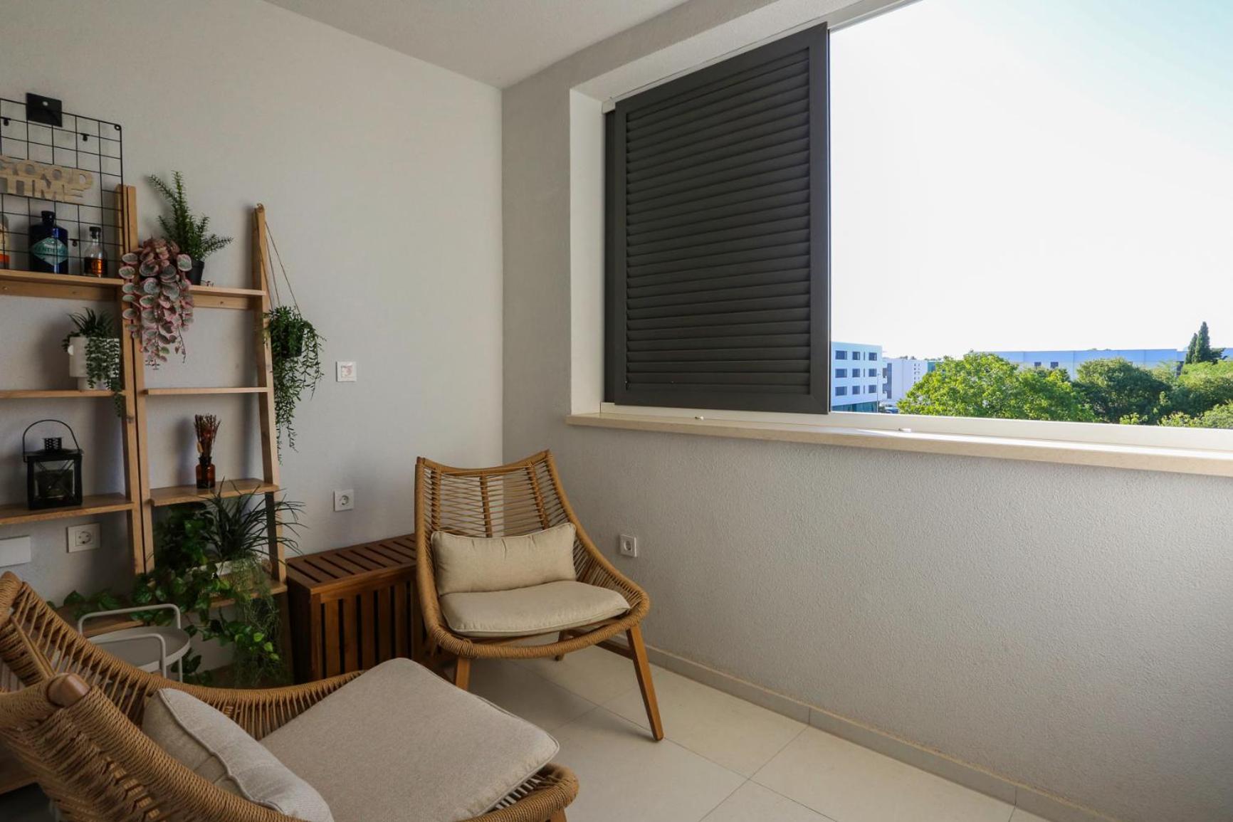 Good Time Apartment
