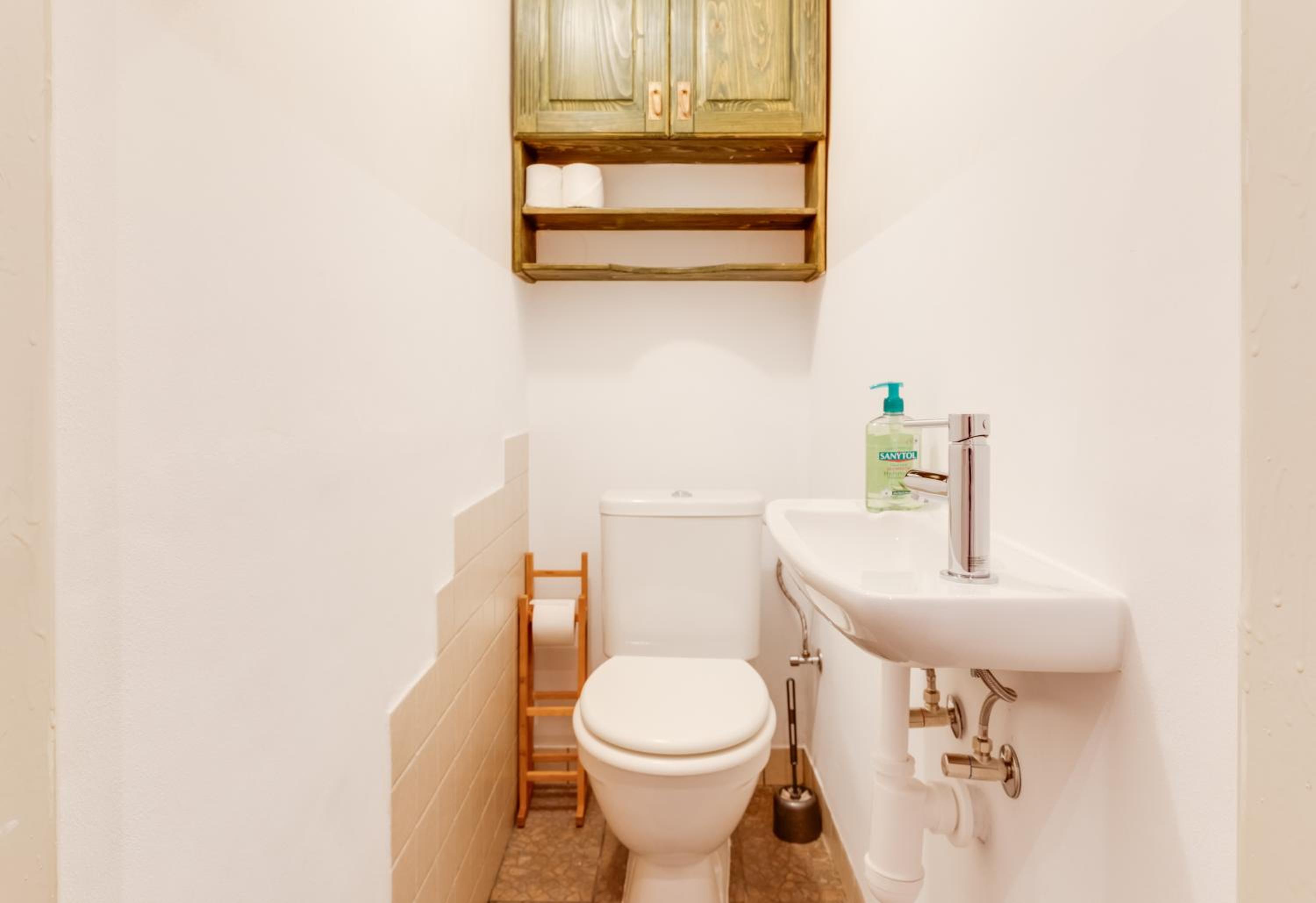 Old Town Magical Stay Comfy 2BDR Historic House