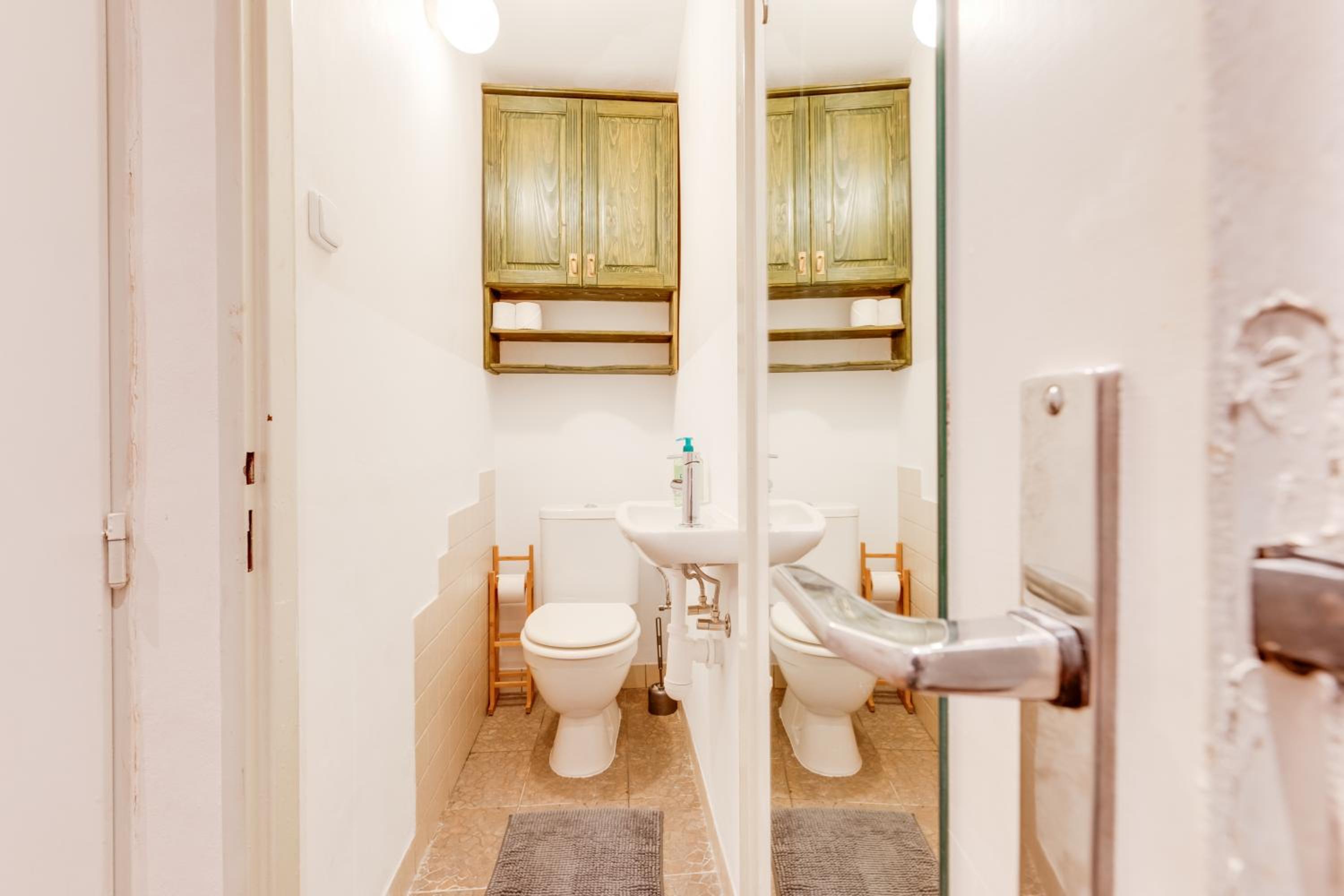 Old Town Magical Stay Comfy 2BDR Historic House