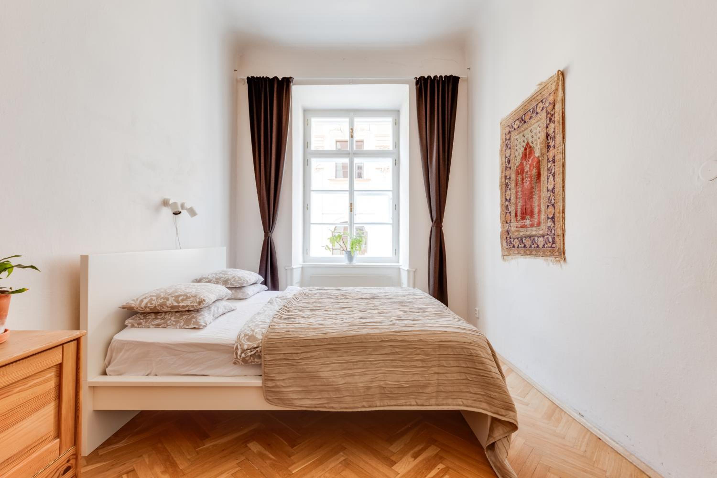 Old Town Magical Stay Comfy 2BDR Historic House