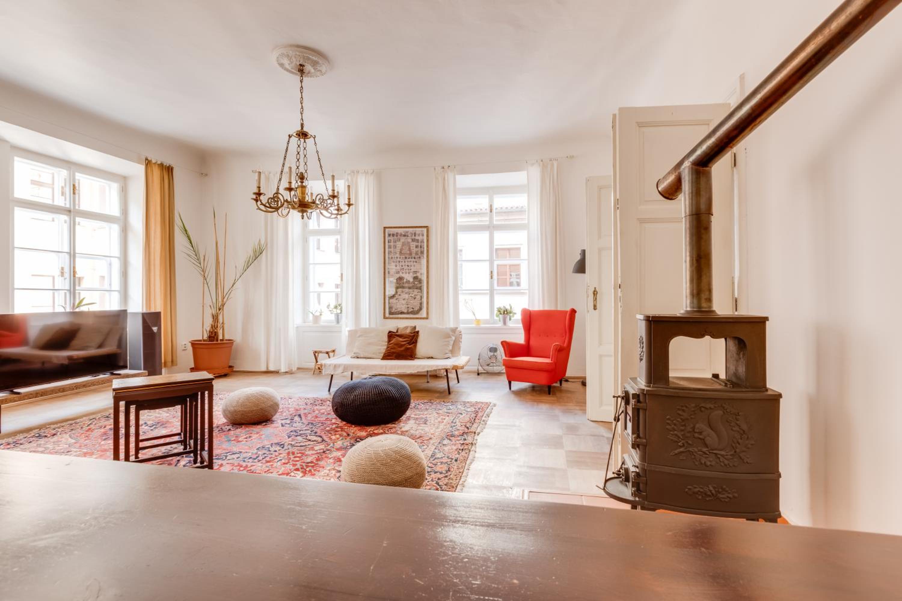 Old Town Magical Stay Comfy 2BDR Historic House