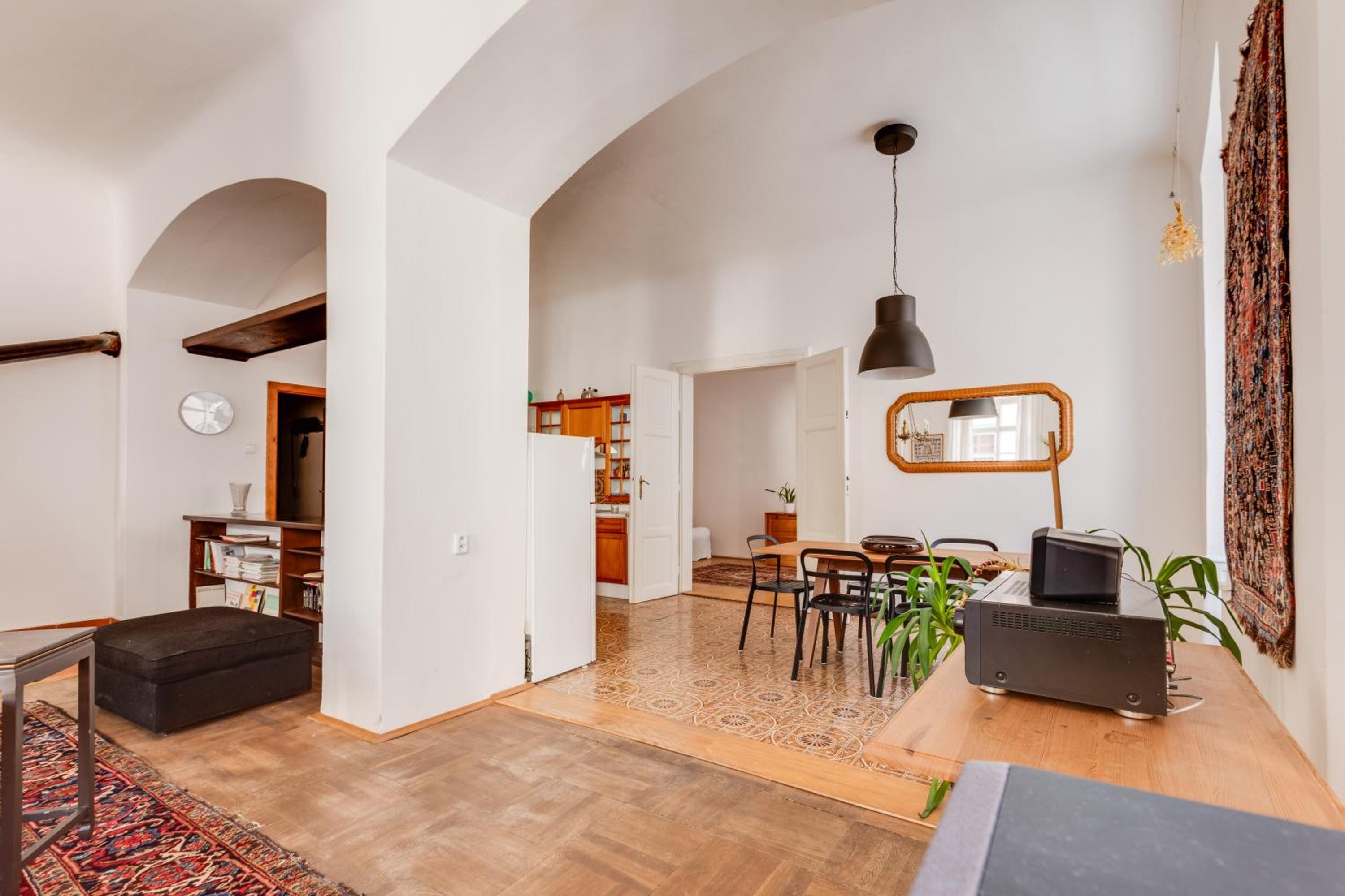 Old Town Magical Stay Comfy 2BDR Historic House