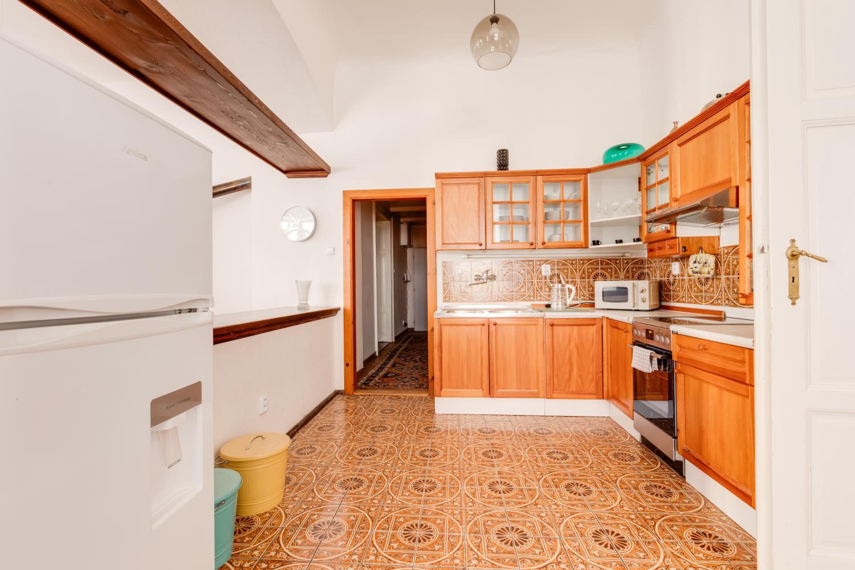 Old Town Magical Stay Comfy 2BDR Historic House