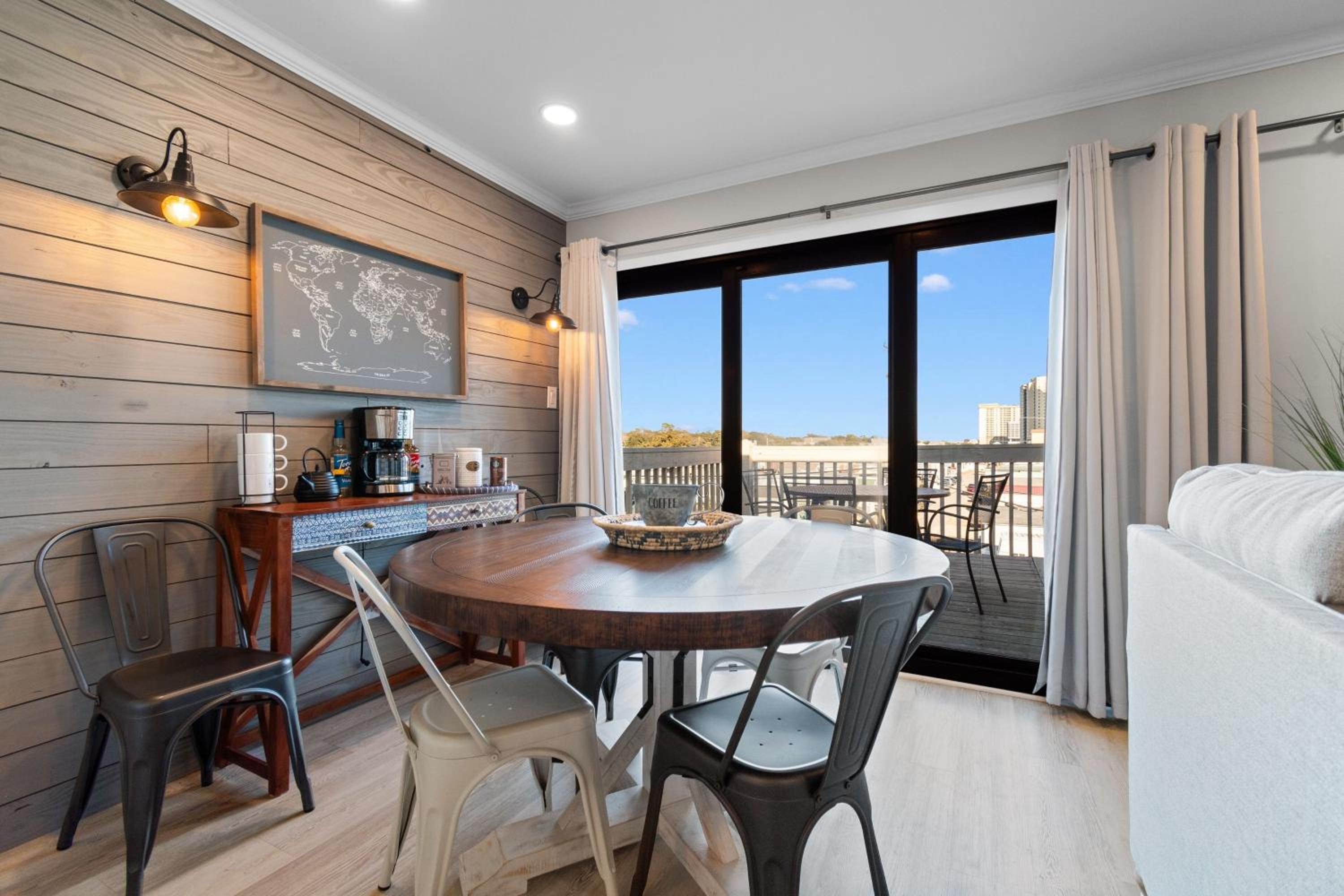 Beach Front Villa on Shore Drive