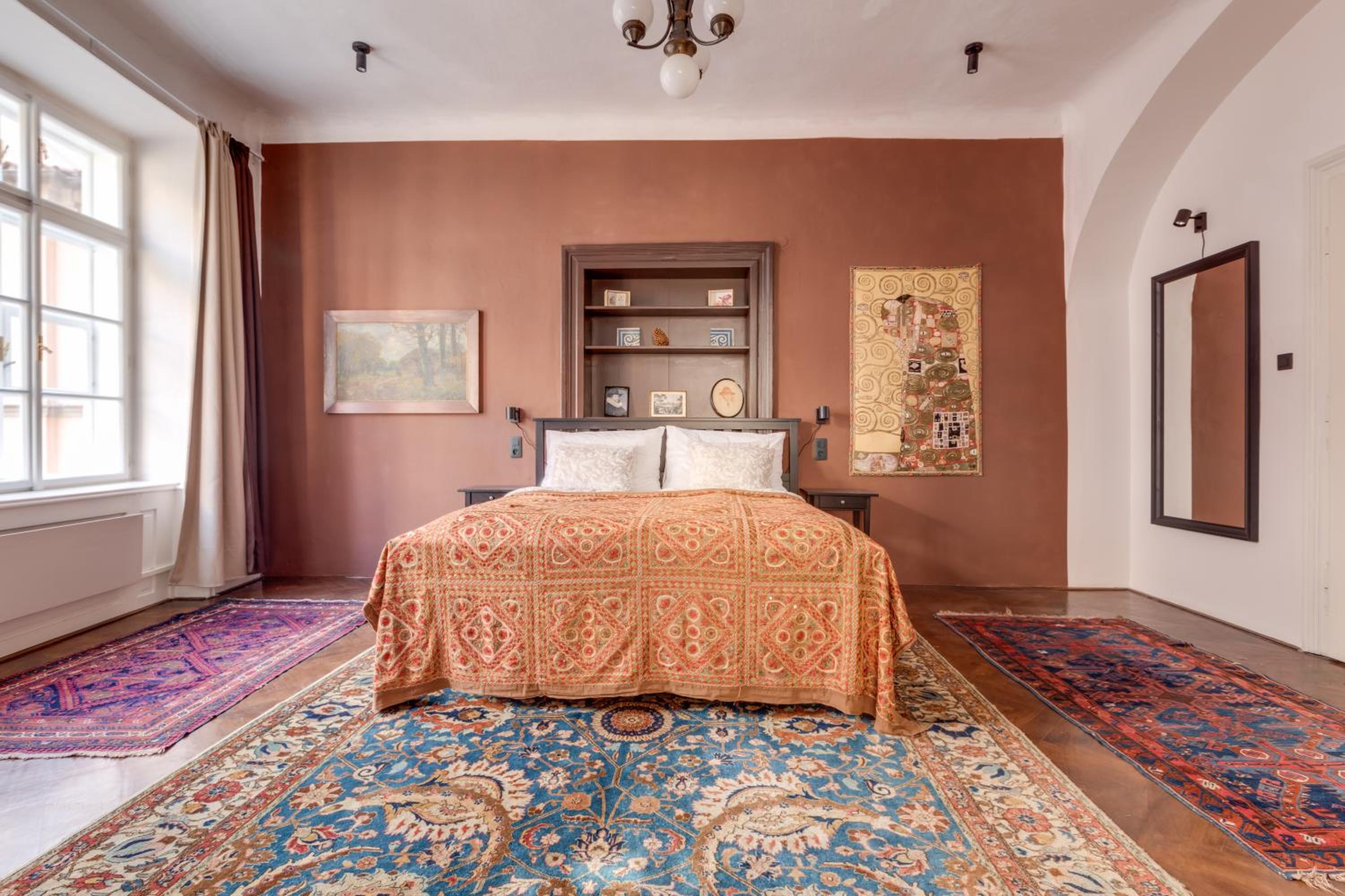 Old Town Magical Stay Comfy 2BDR Historic House