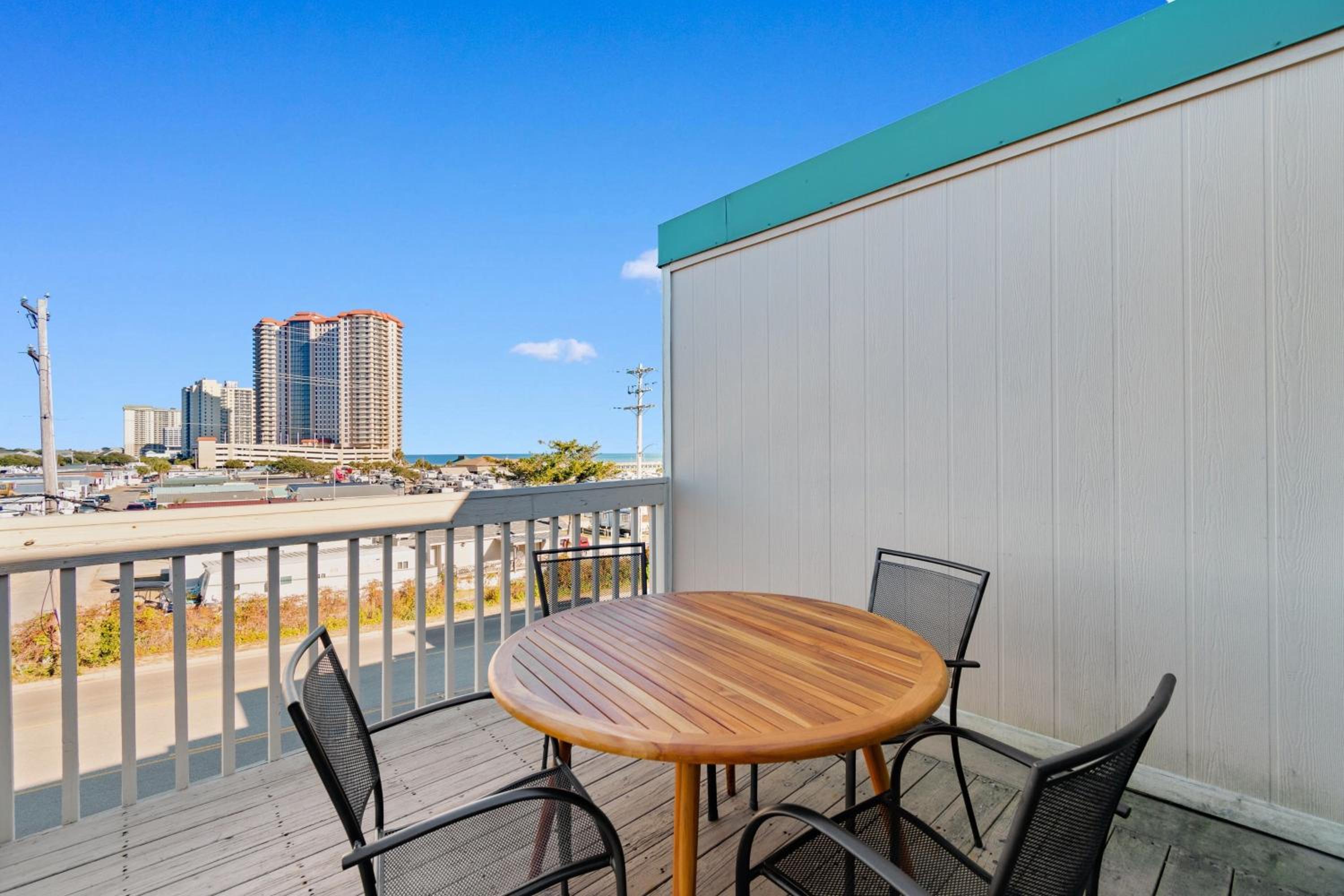 Beach Front Villa on Shore Drive