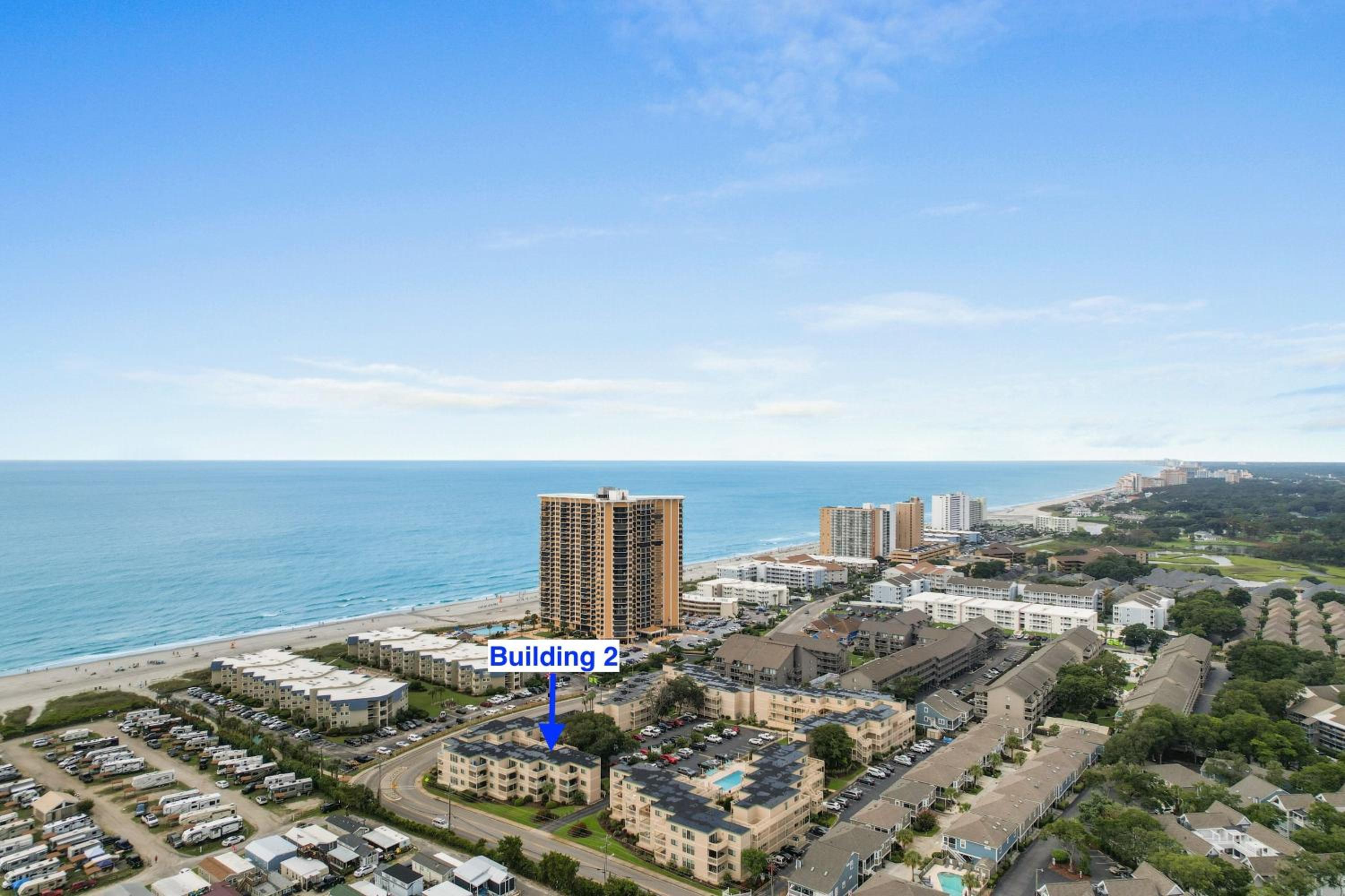 Beach Front Villa on Shore Drive