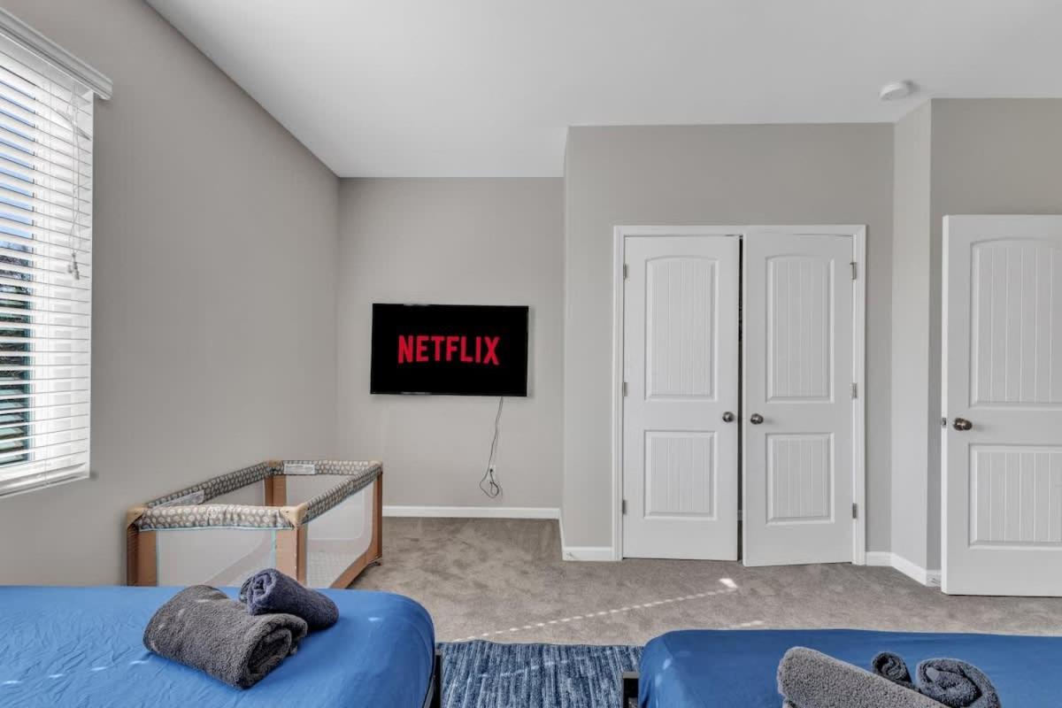 3BR Townhouse King Bed Garage Near NC State