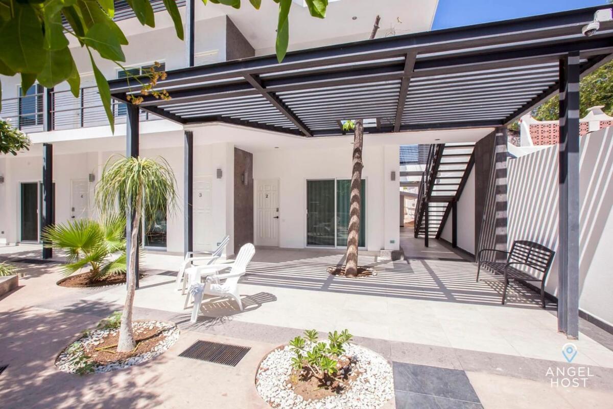 Cozy Stay with Pool BBQ Steps from Hotspots
