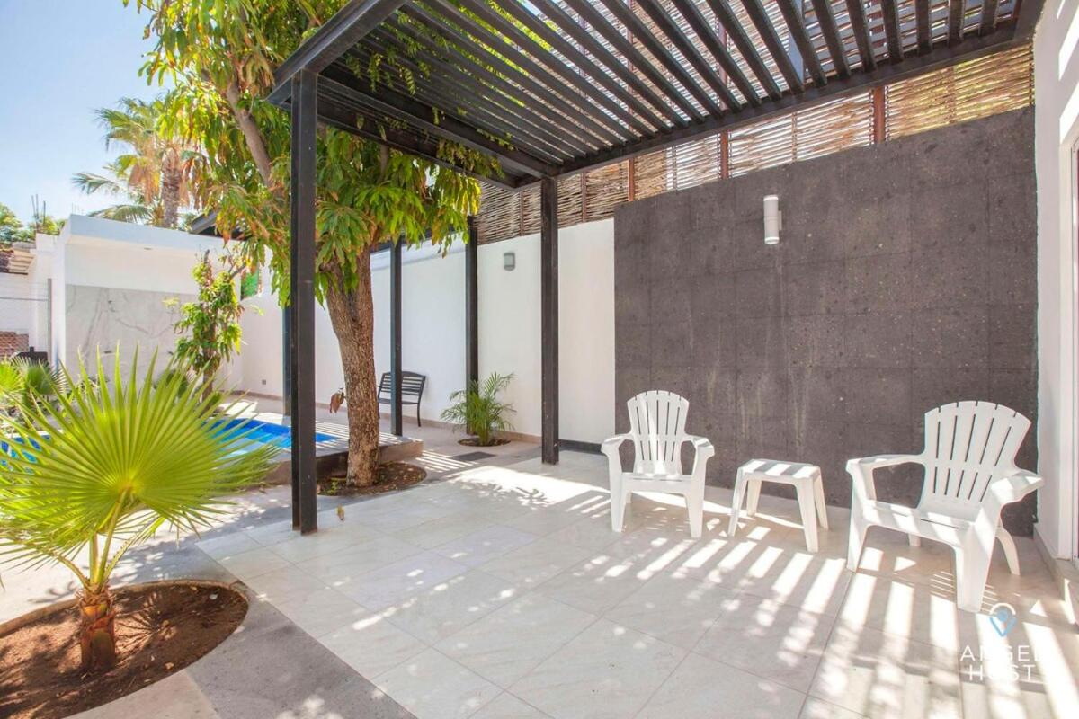 Cozy Stay with Pool BBQ Steps from Hotspots