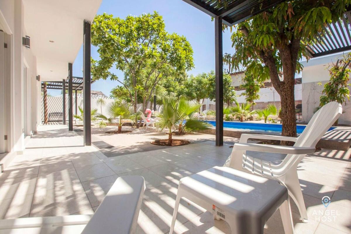 Cozy Stay with Pool BBQ Steps from Hotspots