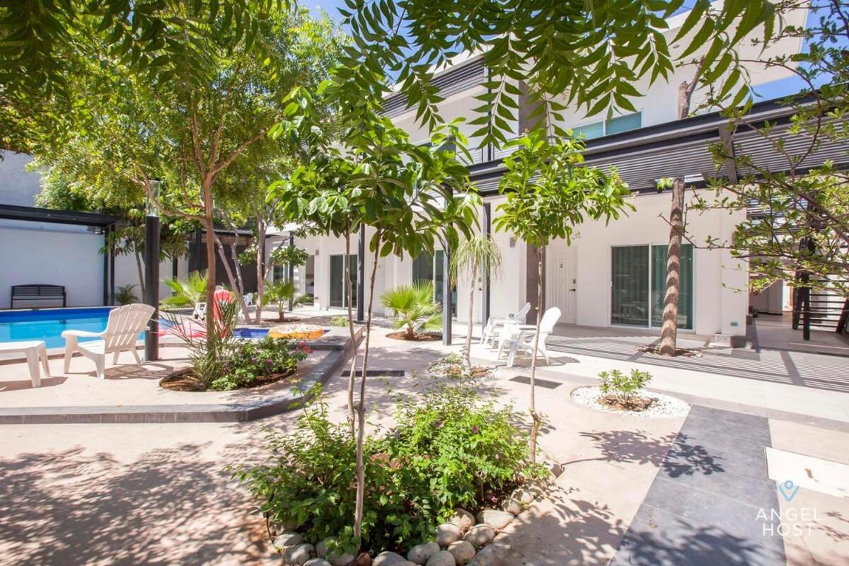 Cozy Stay with Pool BBQ Steps from Hotspots