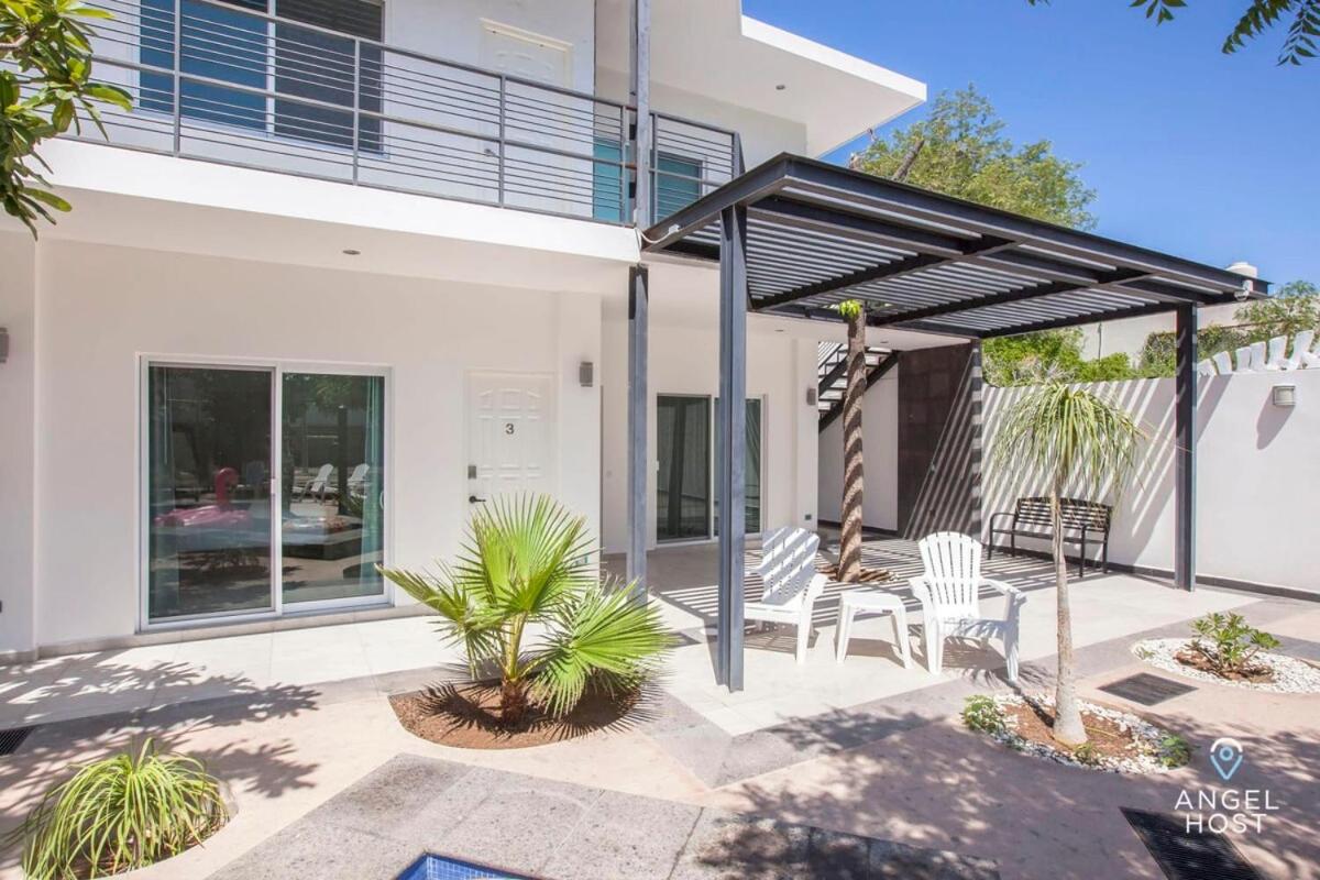 Cozy Stay with Pool BBQ Steps from Hotspots