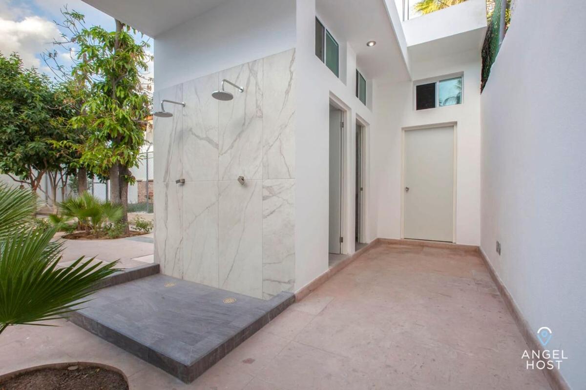 Cozy Stay with Pool BBQ Steps from Hotspots